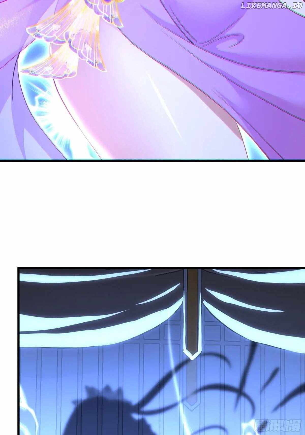 REBIRTH OF KING ZHOU: NOT BEING THE ULTIMATE VILLAIN Chapter 114 page 31