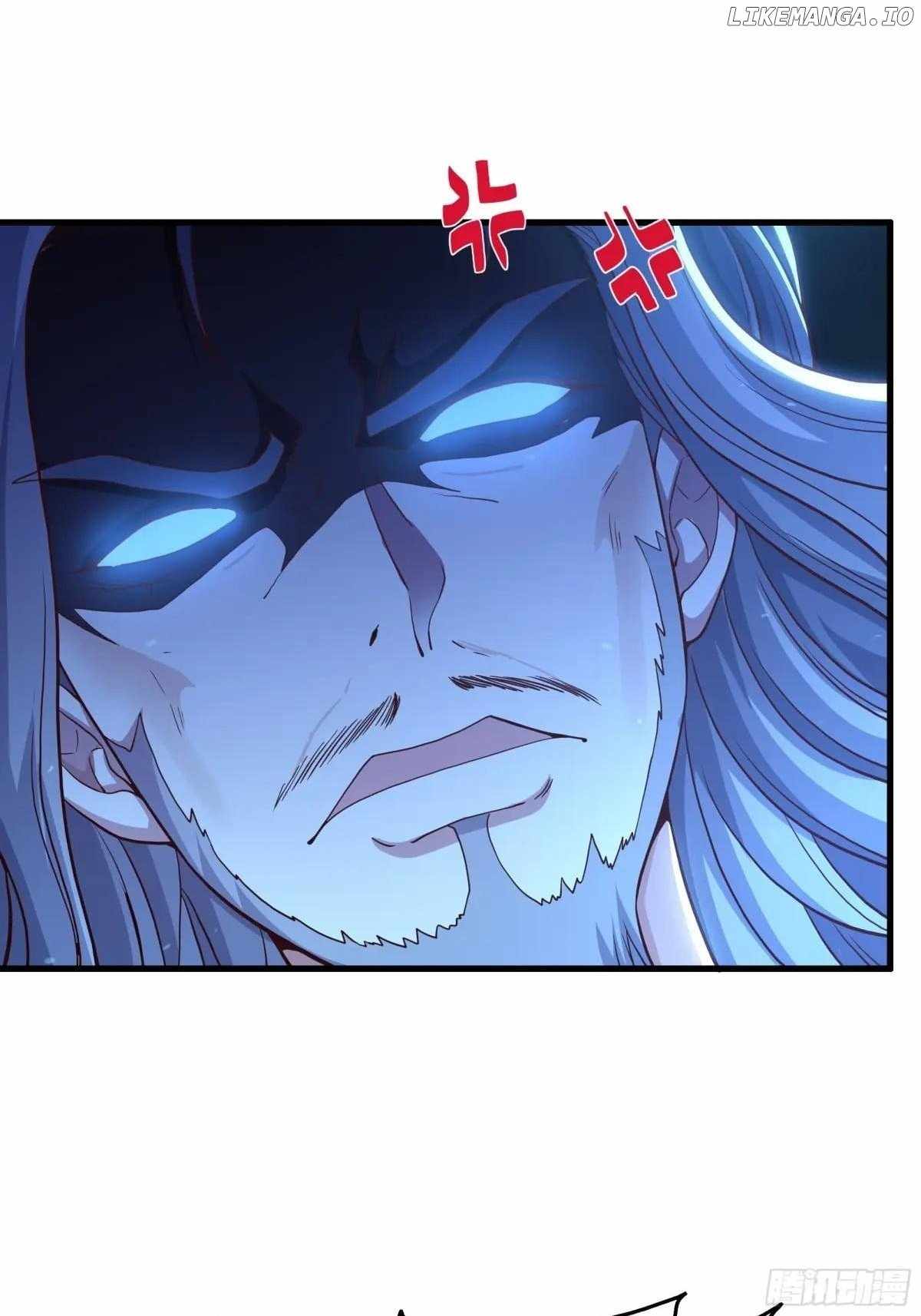 REBIRTH OF KING ZHOU: NOT BEING THE ULTIMATE VILLAIN Chapter 114 page 56