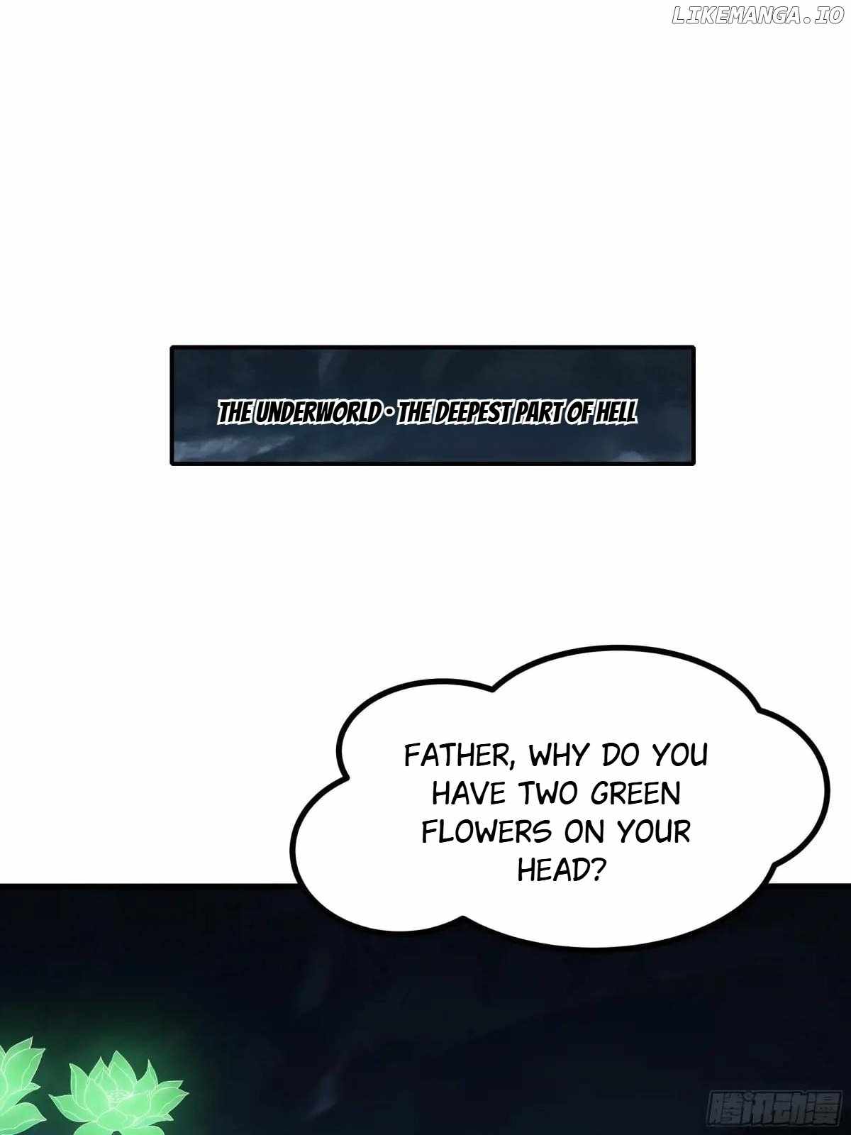 REBIRTH OF KING ZHOU: NOT BEING THE ULTIMATE VILLAIN Chapter 114 page 52