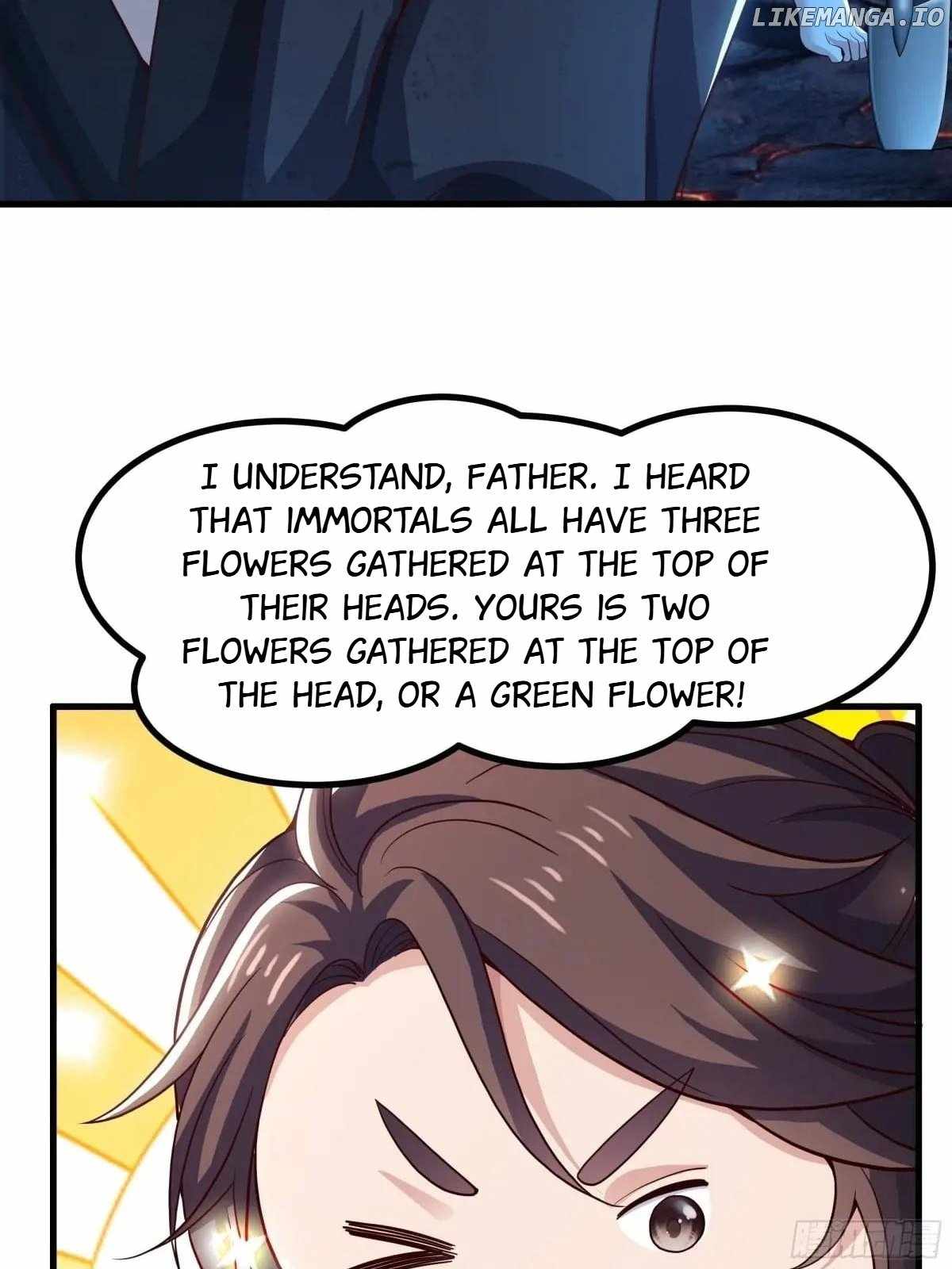 REBIRTH OF KING ZHOU: NOT BEING THE ULTIMATE VILLAIN Chapter 114 page 54