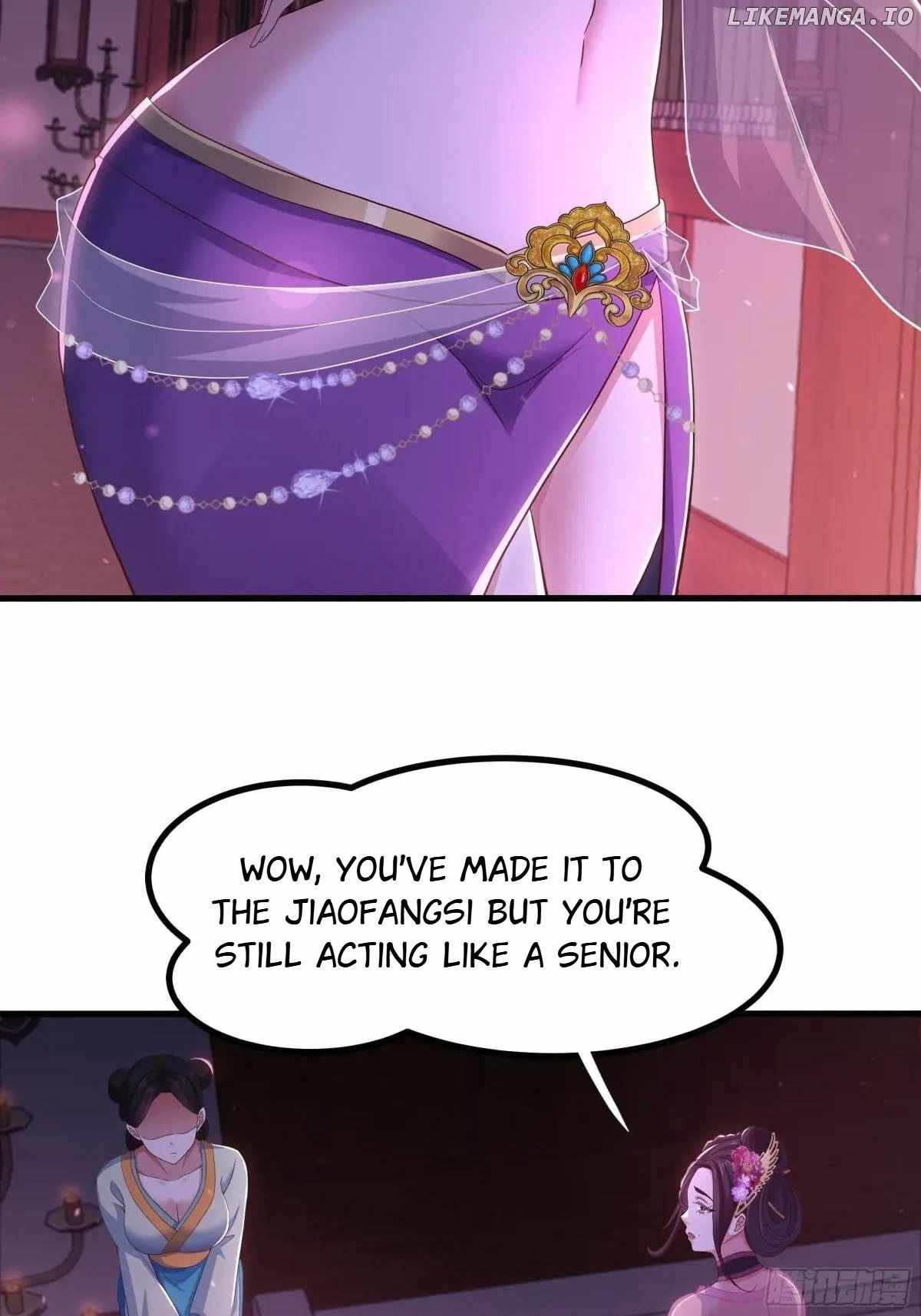 REBIRTH OF KING ZHOU: NOT BEING THE ULTIMATE VILLAIN Chapter 115 page 3