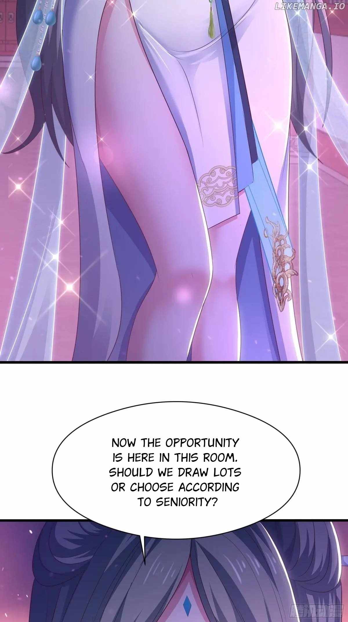 REBIRTH OF KING ZHOU: NOT BEING THE ULTIMATE VILLAIN Chapter 115 page 10