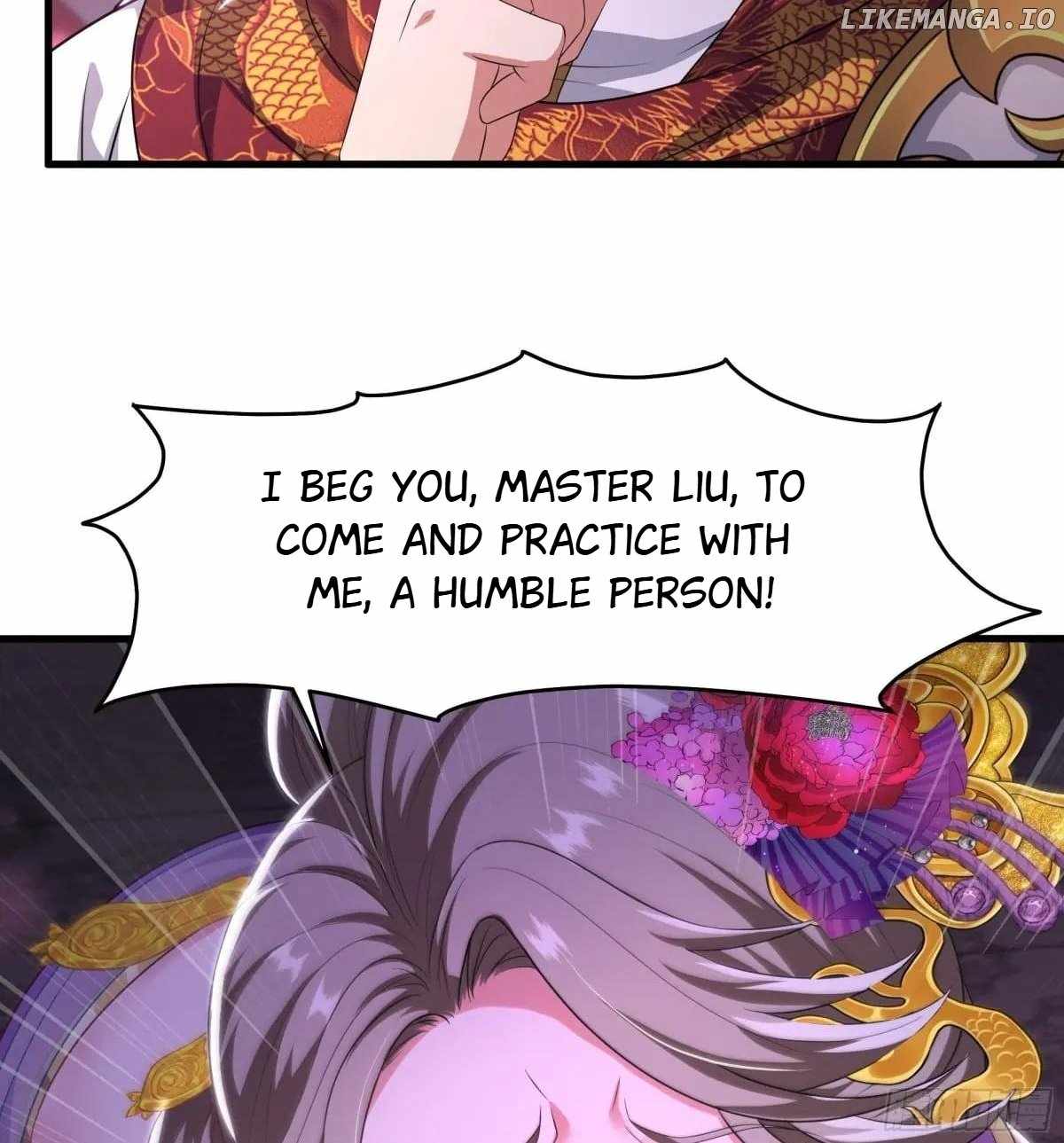 REBIRTH OF KING ZHOU: NOT BEING THE ULTIMATE VILLAIN Chapter 115 page 31