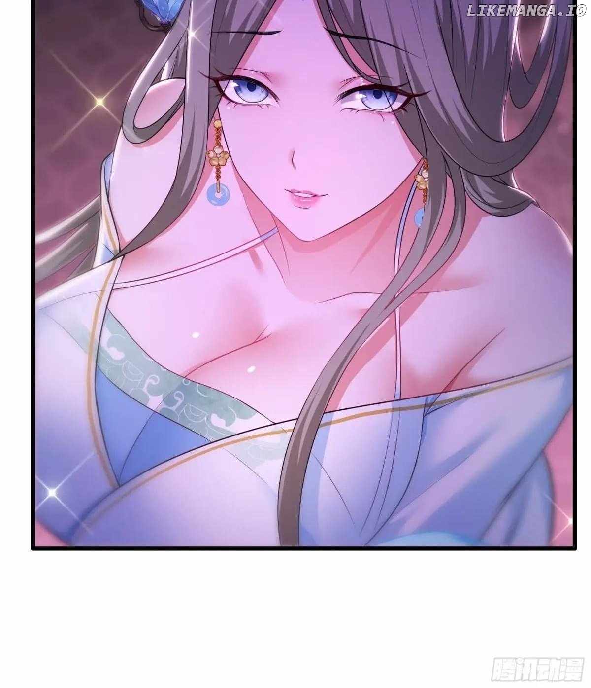 REBIRTH OF KING ZHOU: NOT BEING THE ULTIMATE VILLAIN Chapter 115 page 36