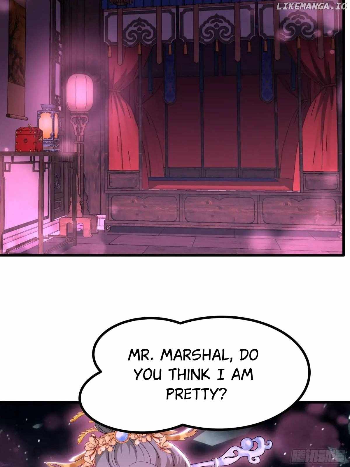 REBIRTH OF KING ZHOU: NOT BEING THE ULTIMATE VILLAIN Chapter 115 page 40