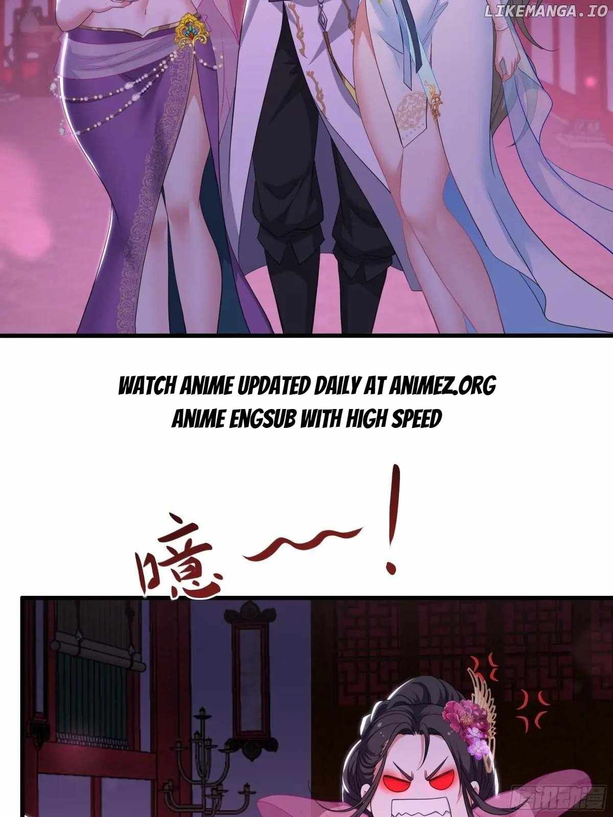 REBIRTH OF KING ZHOU: NOT BEING THE ULTIMATE VILLAIN Chapter 115 page 38