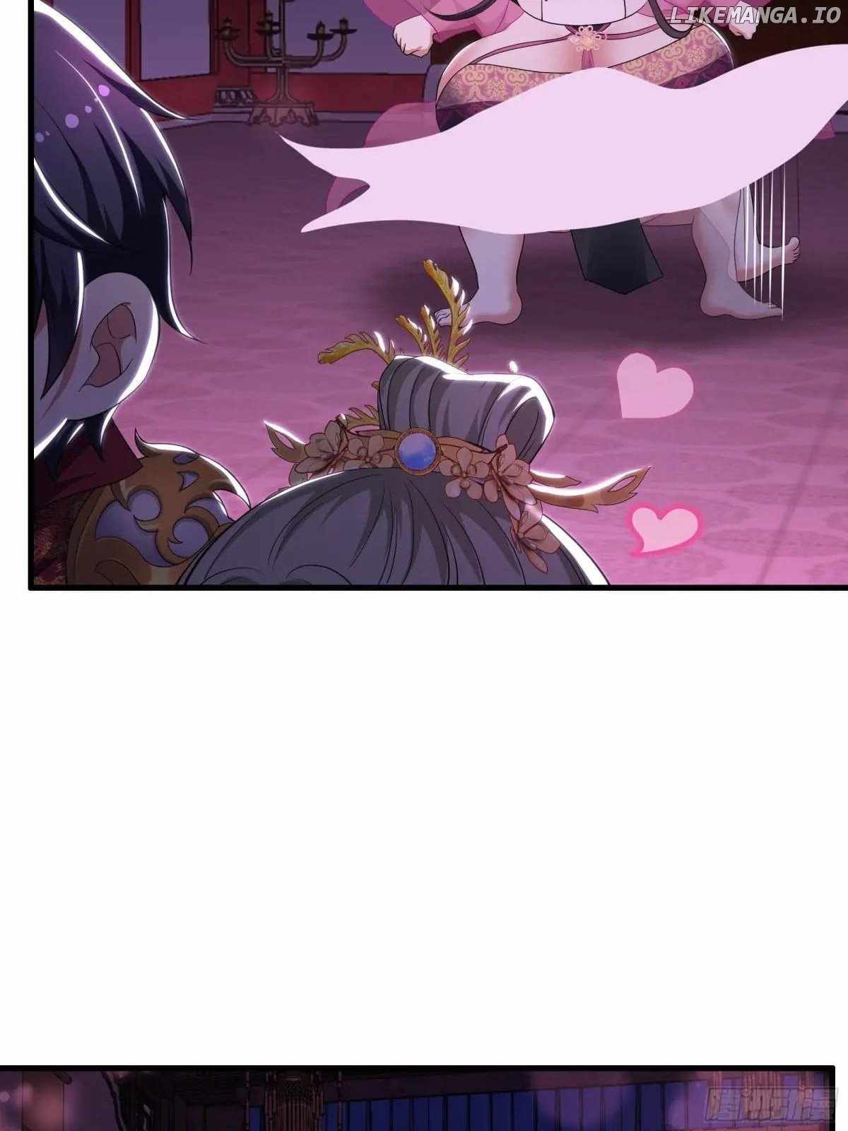 REBIRTH OF KING ZHOU: NOT BEING THE ULTIMATE VILLAIN Chapter 115 page 39