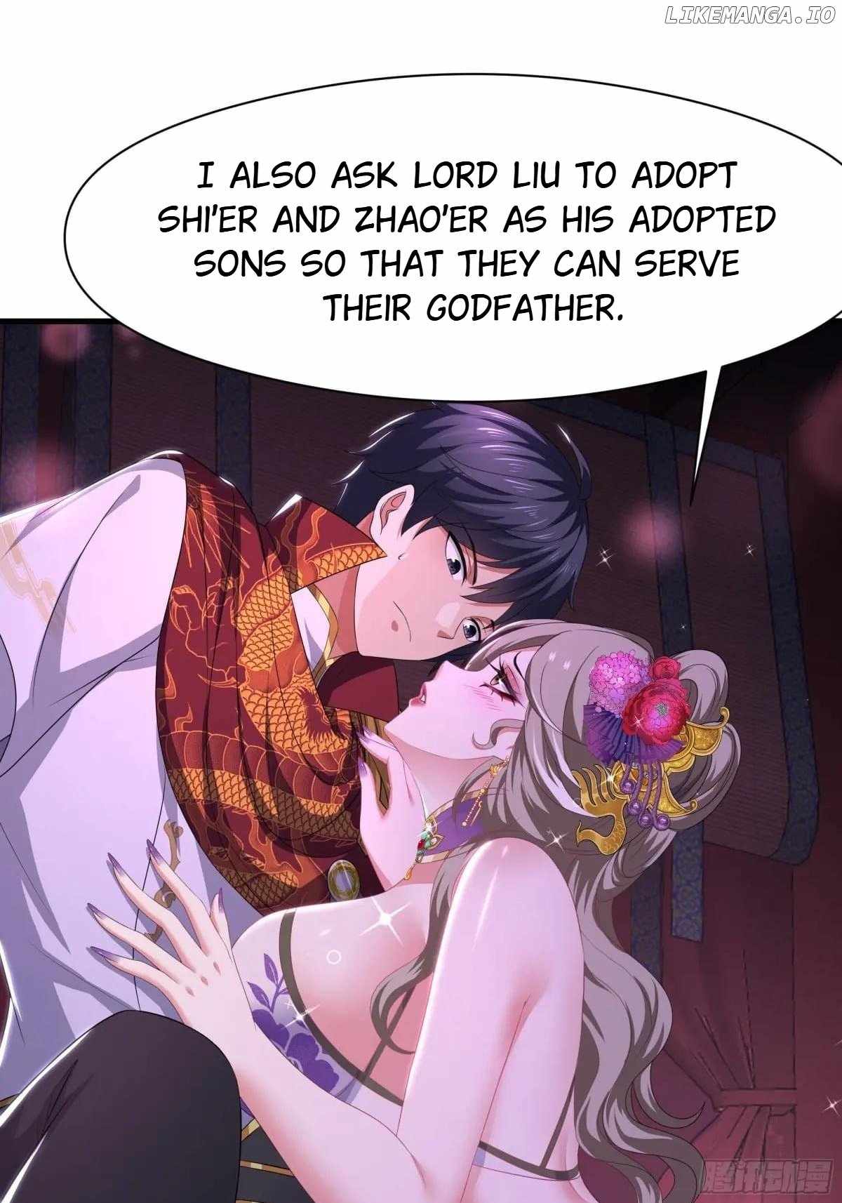 REBIRTH OF KING ZHOU: NOT BEING THE ULTIMATE VILLAIN Chapter 115 page 52