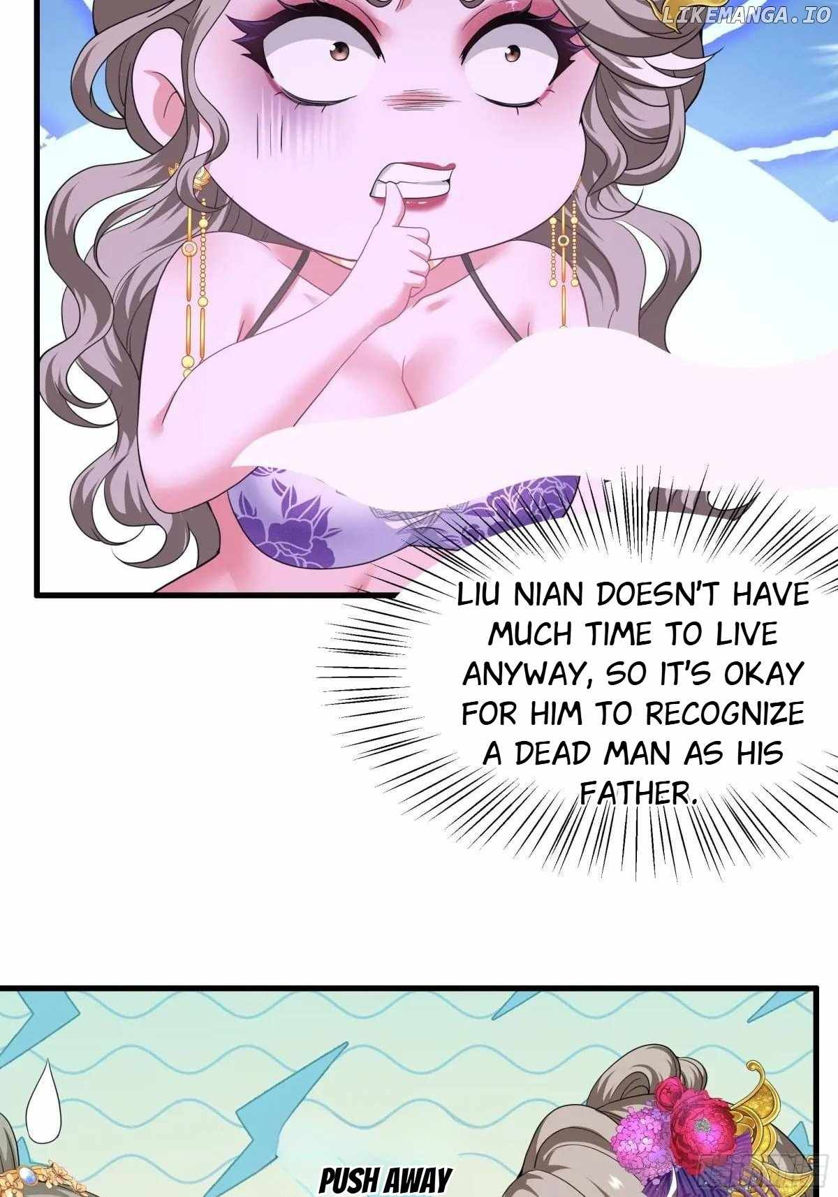 REBIRTH OF KING ZHOU: NOT BEING THE ULTIMATE VILLAIN Chapter 115 page 50