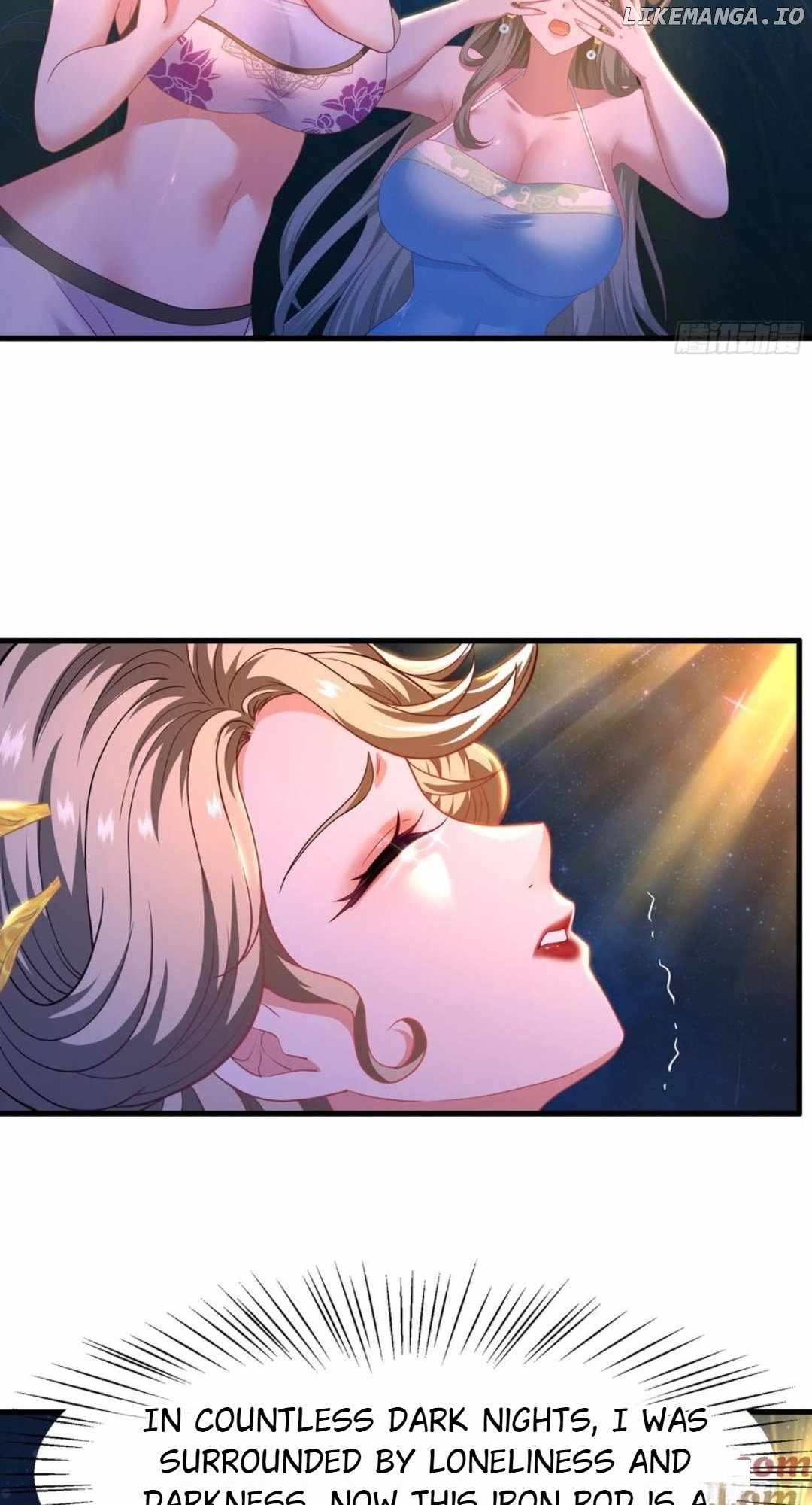 REBIRTH OF KING ZHOU: NOT BEING THE ULTIMATE VILLAIN Chapter 116 page 15