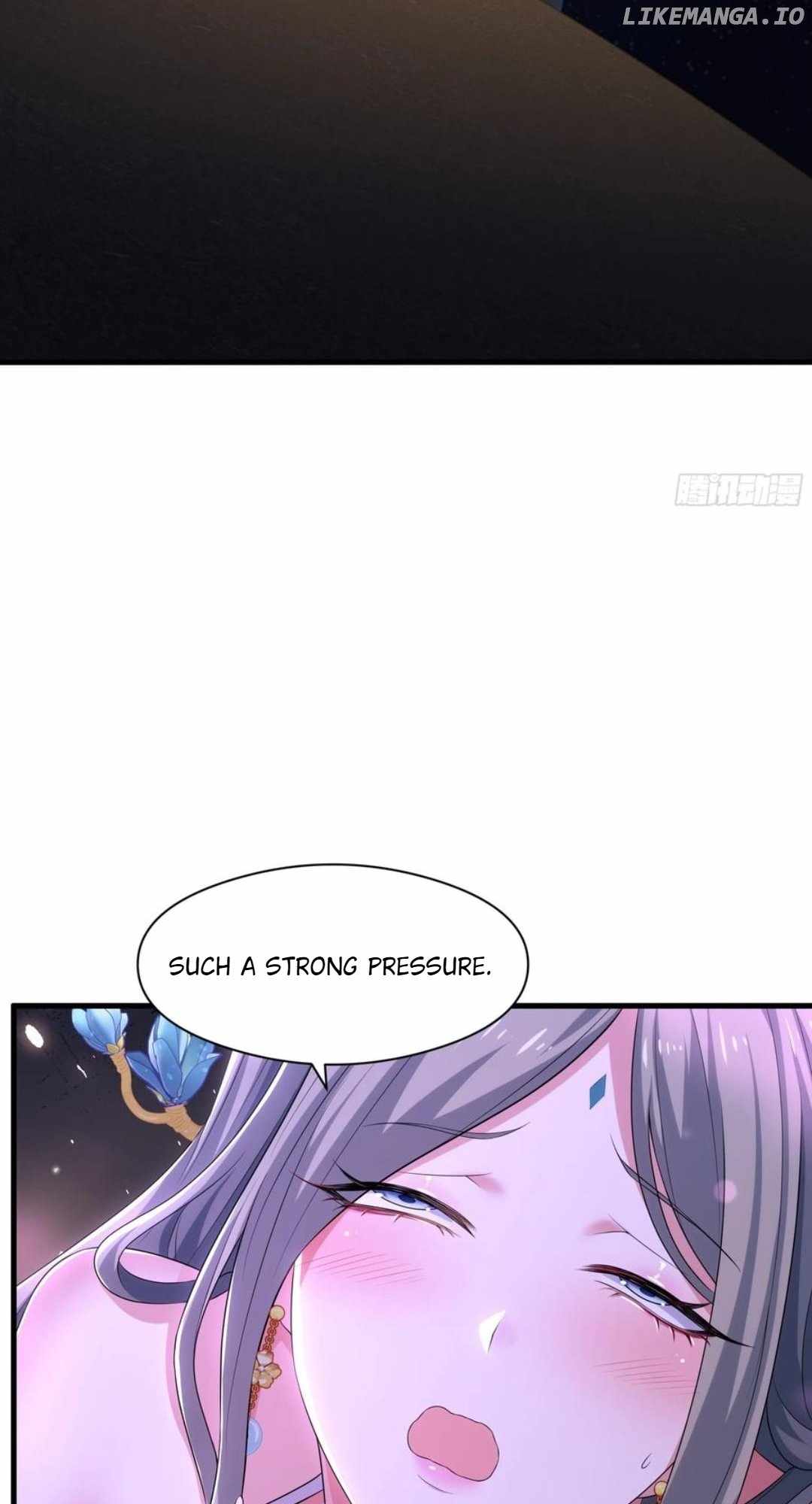 REBIRTH OF KING ZHOU: NOT BEING THE ULTIMATE VILLAIN Chapter 116 page 17