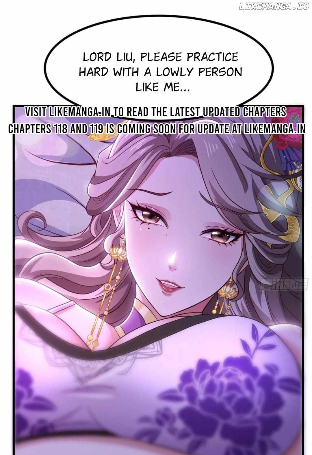 REBIRTH OF KING ZHOU: NOT BEING THE ULTIMATE VILLAIN Chapter 117 page 1