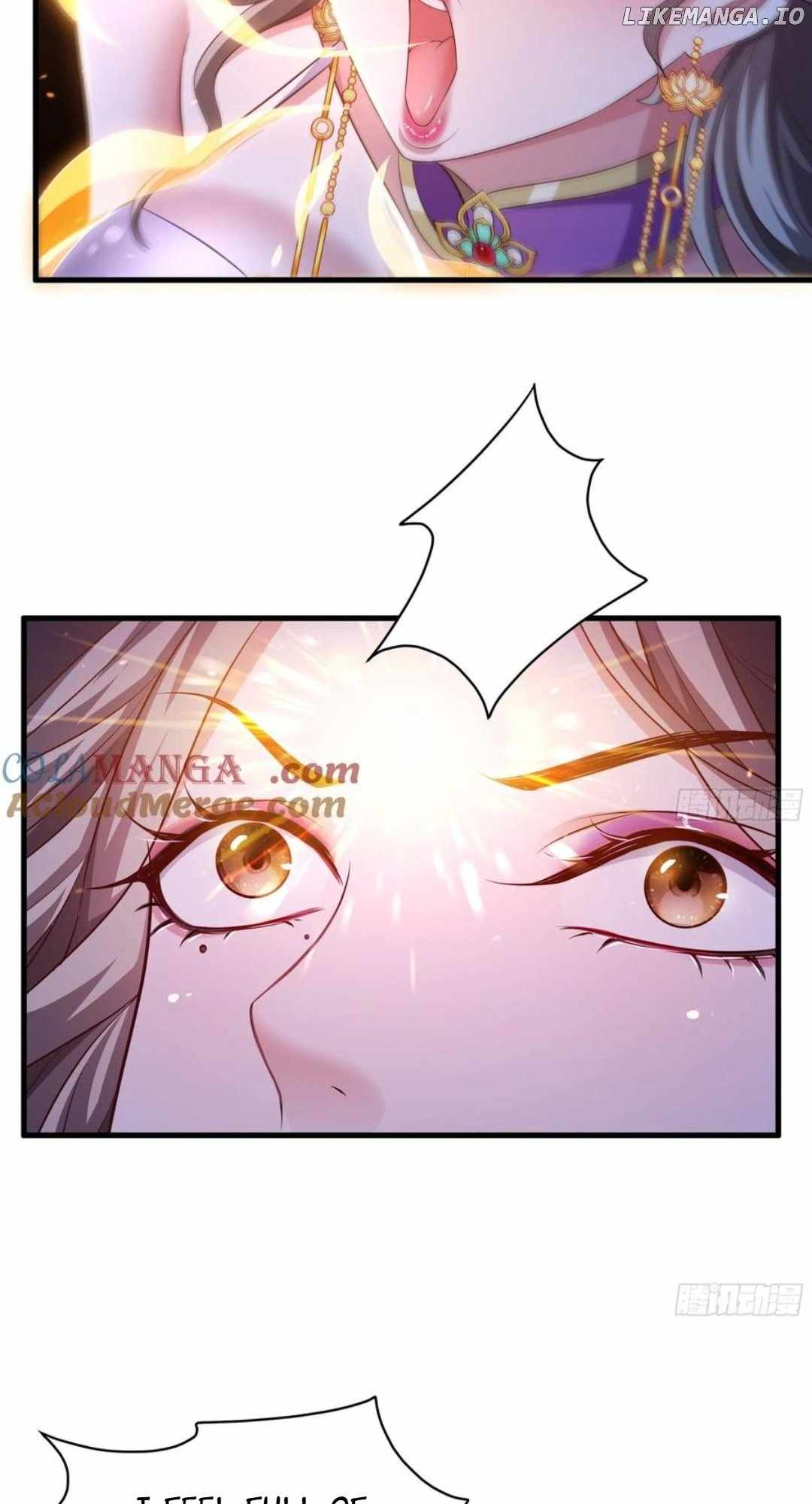 REBIRTH OF KING ZHOU: NOT BEING THE ULTIMATE VILLAIN Chapter 117 page 21