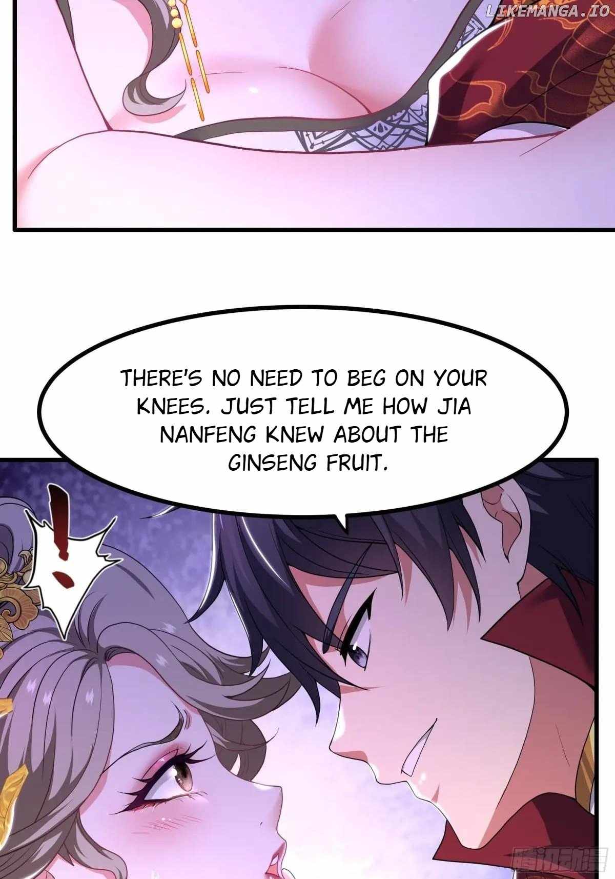REBIRTH OF KING ZHOU: NOT BEING THE ULTIMATE VILLAIN Chapter 118 page 16
