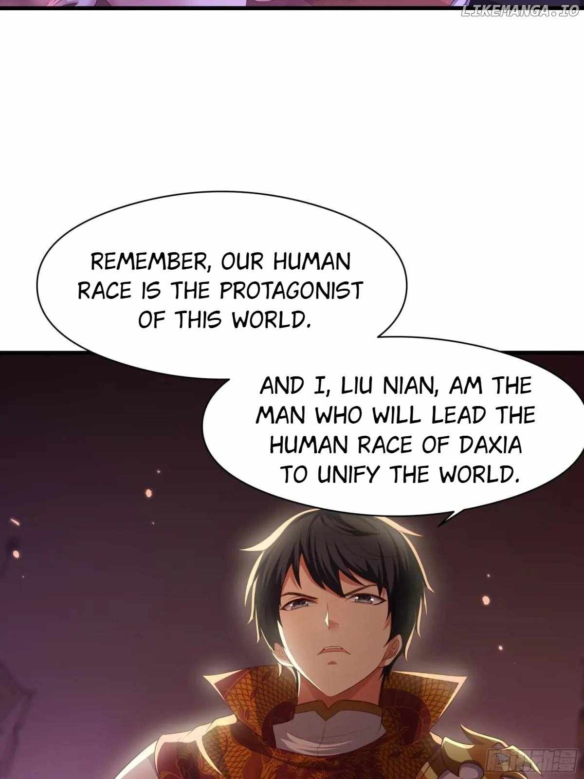 REBIRTH OF KING ZHOU: NOT BEING THE ULTIMATE VILLAIN Chapter 118 page 20