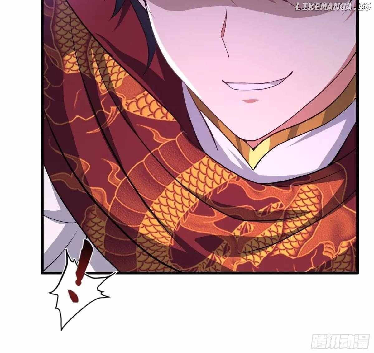 REBIRTH OF KING ZHOU: NOT BEING THE ULTIMATE VILLAIN Chapter 118 page 14