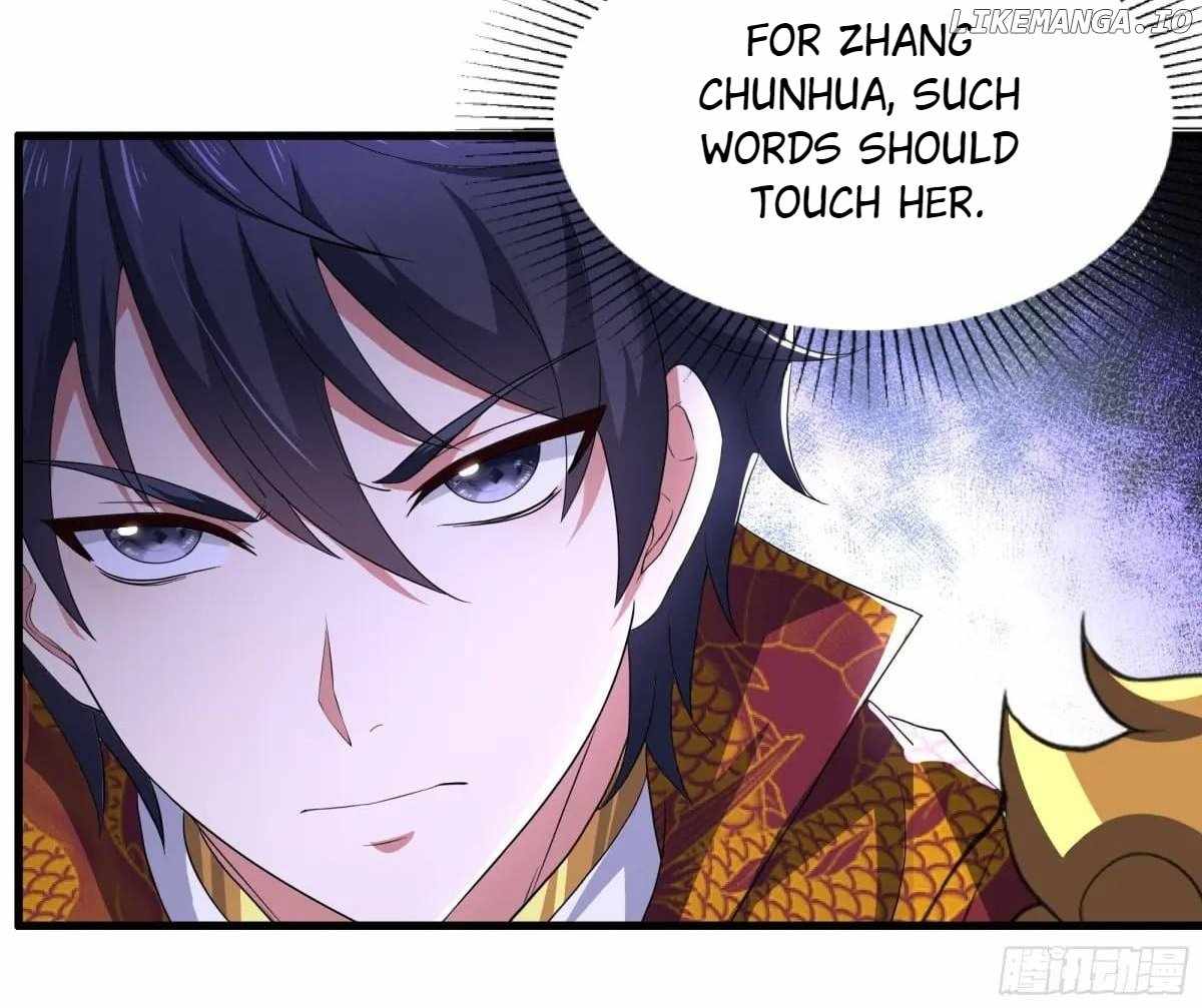 REBIRTH OF KING ZHOU: NOT BEING THE ULTIMATE VILLAIN Chapter 118 page 22