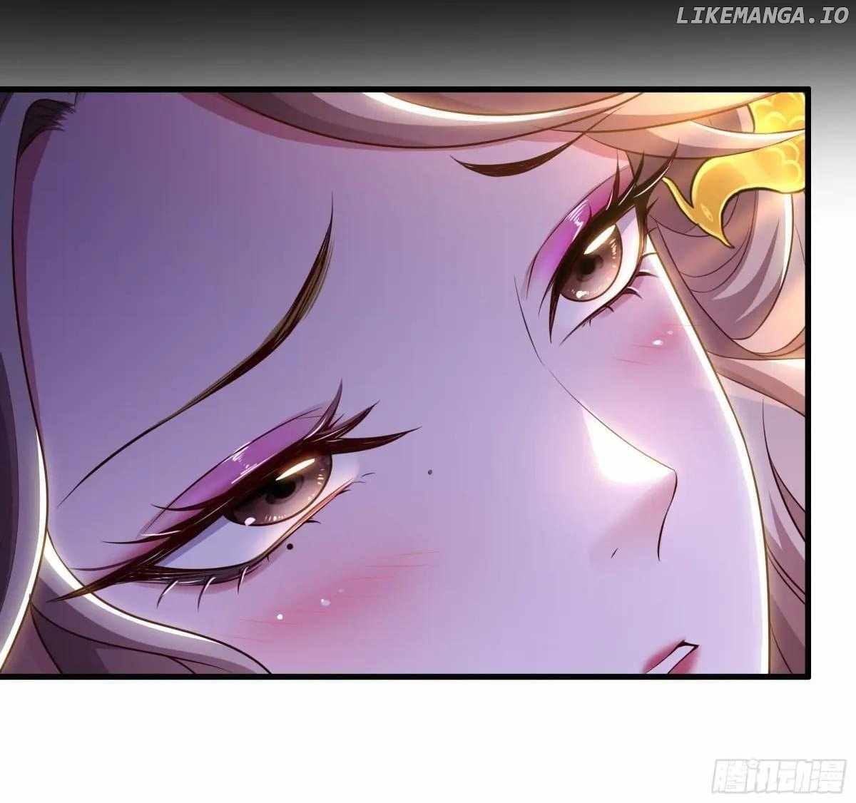 REBIRTH OF KING ZHOU: NOT BEING THE ULTIMATE VILLAIN Chapter 118 page 34