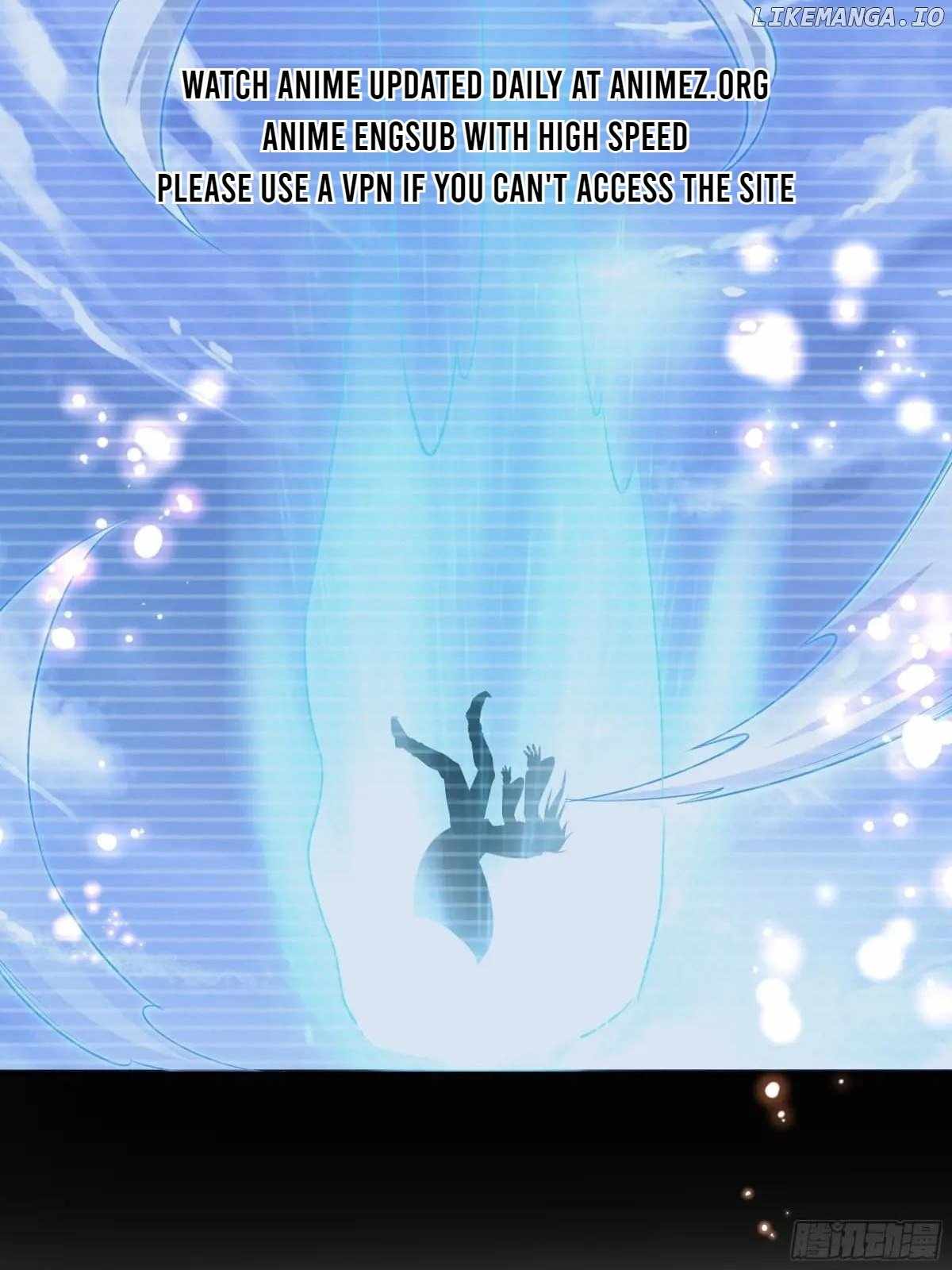 REBIRTH OF KING ZHOU: NOT BEING THE ULTIMATE VILLAIN Chapter 118 page 33