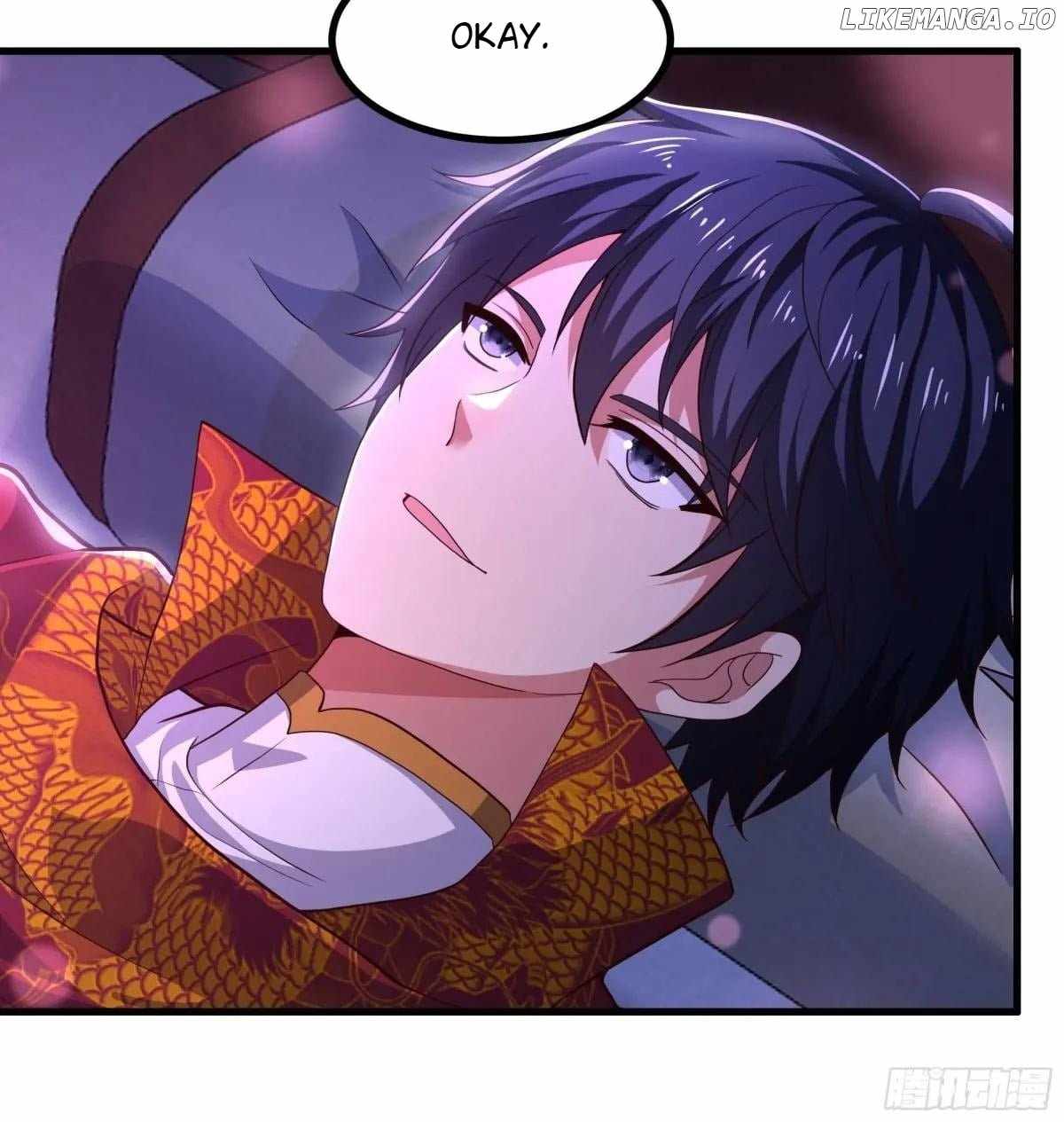 REBIRTH OF KING ZHOU: NOT BEING THE ULTIMATE VILLAIN Chapter 118 page 38