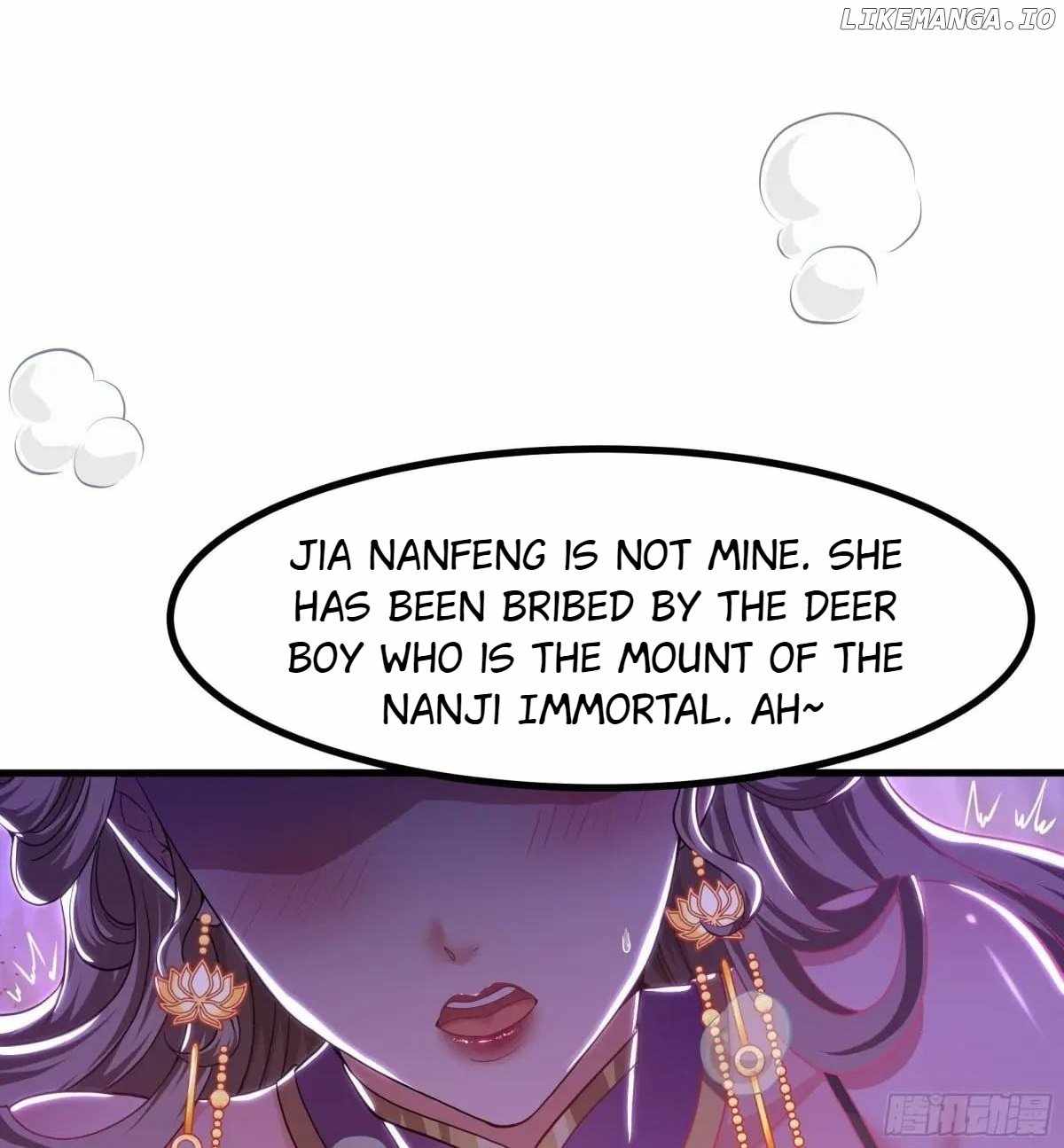 REBIRTH OF KING ZHOU: NOT BEING THE ULTIMATE VILLAIN Chapter 118 page 41