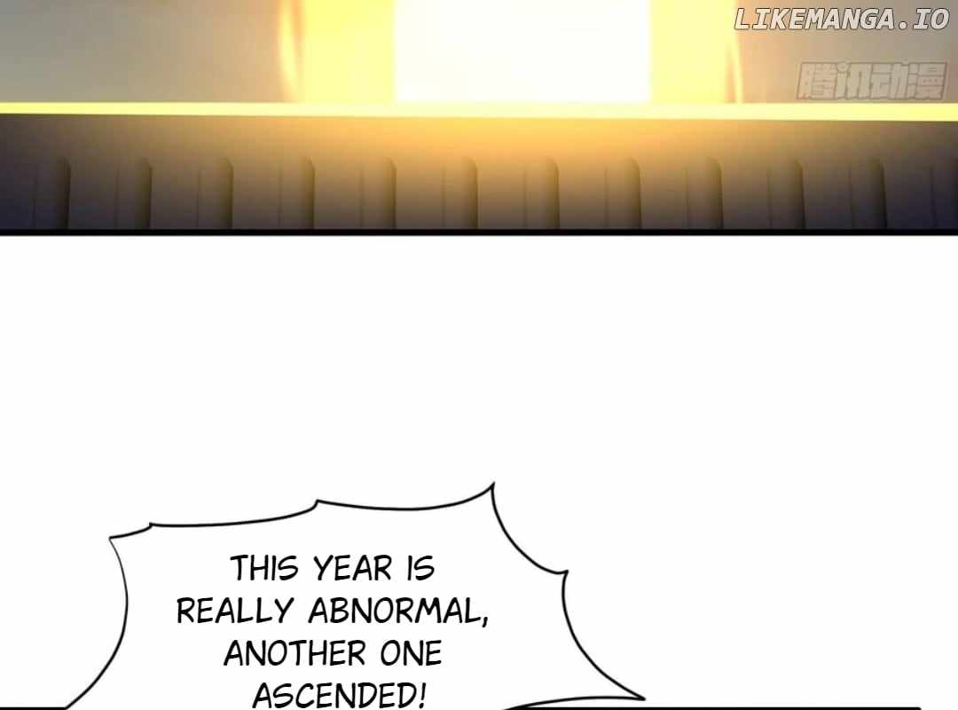 REBIRTH OF KING ZHOU: NOT BEING THE ULTIMATE VILLAIN Chapter 119 page 29