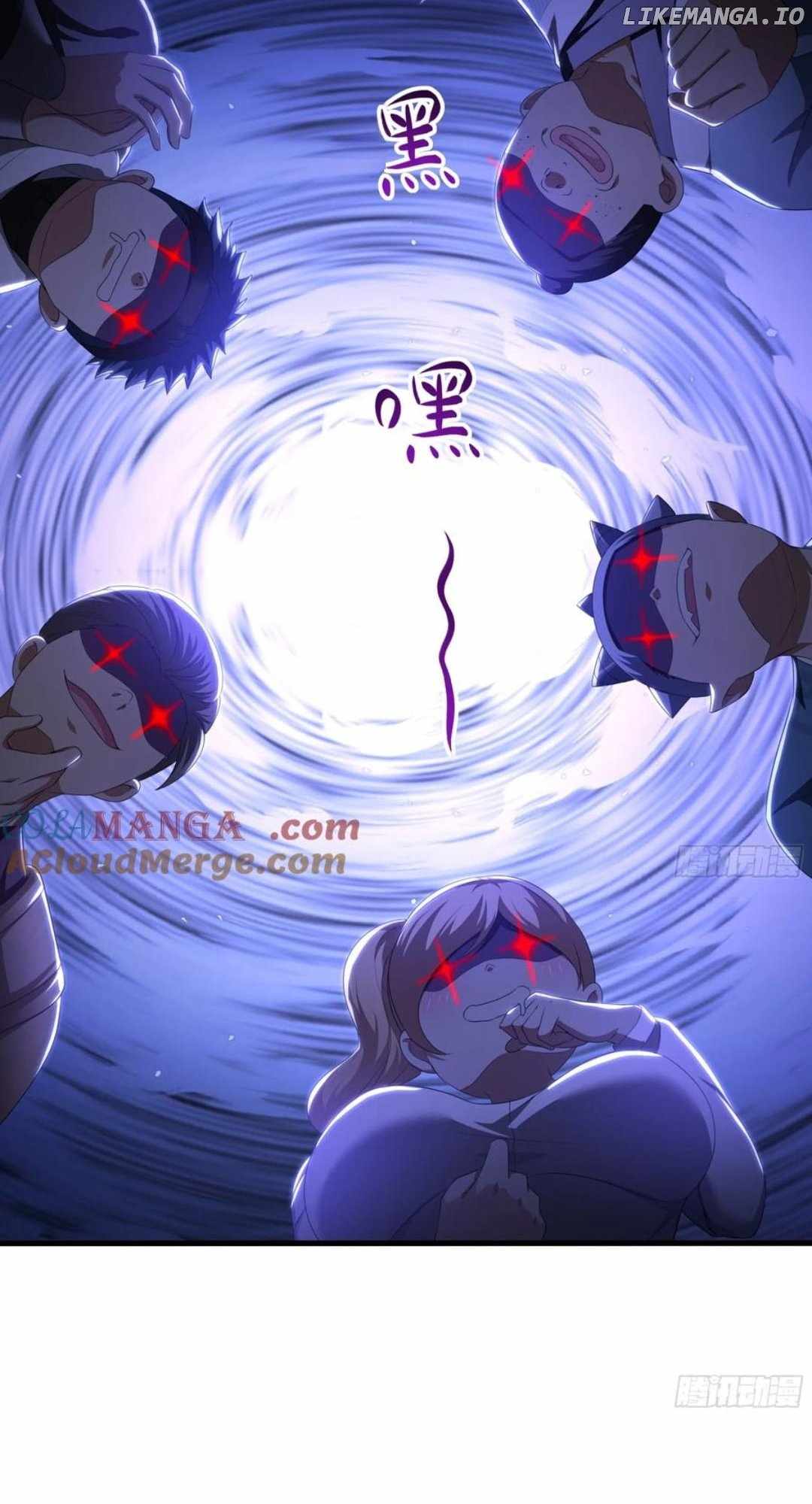 REBIRTH OF KING ZHOU: NOT BEING THE ULTIMATE VILLAIN Chapter 119 page 31