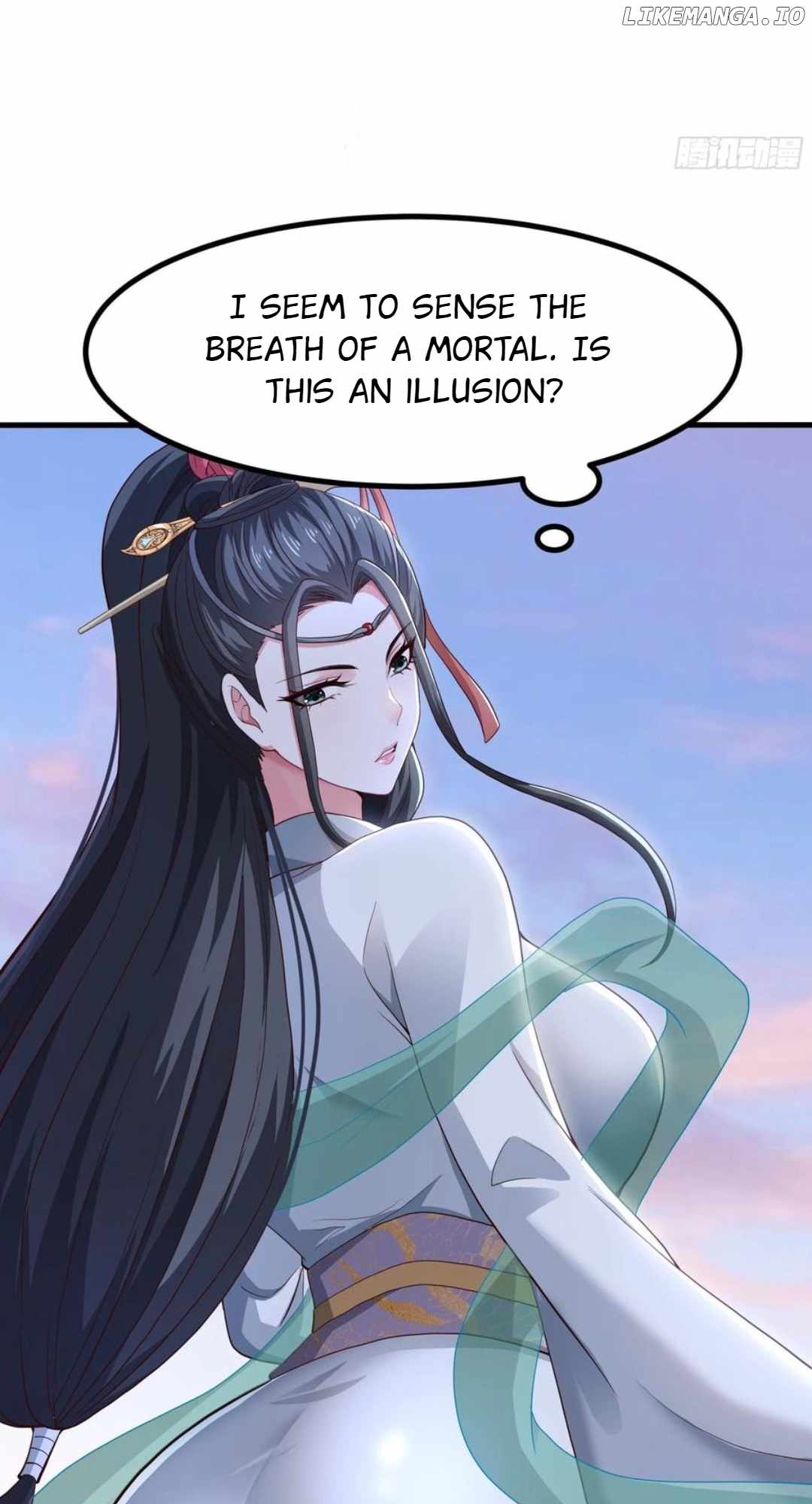 REBIRTH OF KING ZHOU: NOT BEING THE ULTIMATE VILLAIN Chapter 120 page 4