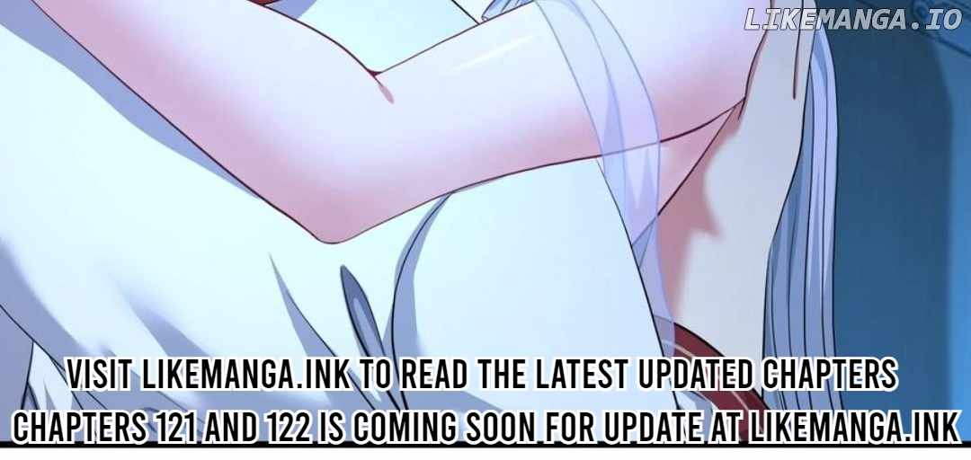 REBIRTH OF KING ZHOU: NOT BEING THE ULTIMATE VILLAIN Chapter 120 page 39