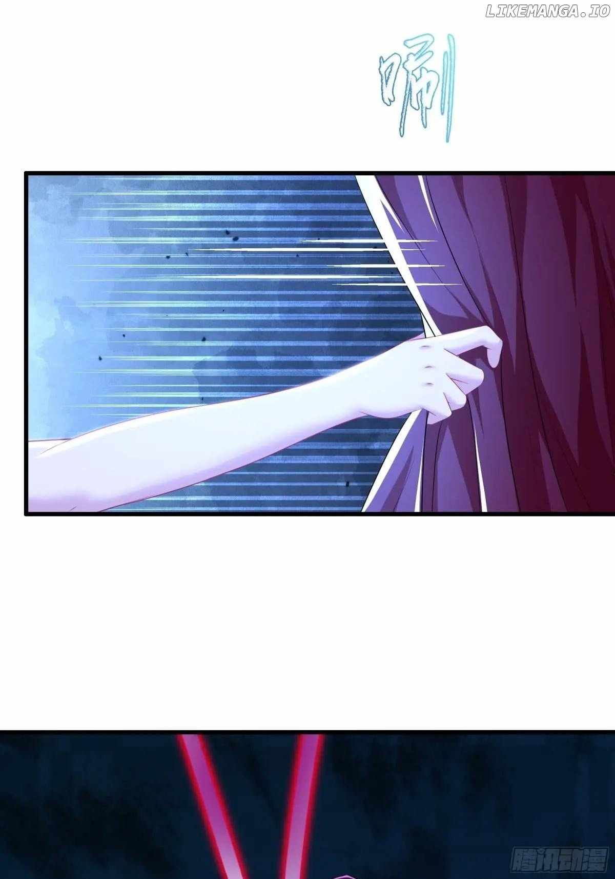 REBIRTH OF KING ZHOU: NOT BEING THE ULTIMATE VILLAIN Chapter 122 page 16