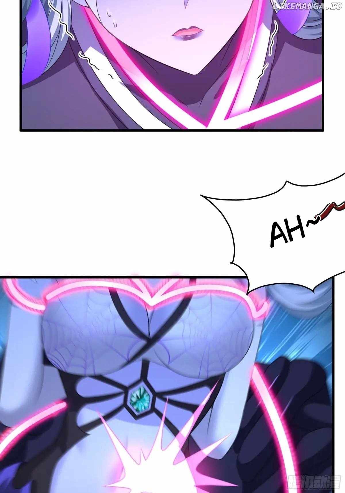 REBIRTH OF KING ZHOU: NOT BEING THE ULTIMATE VILLAIN Chapter 122 page 23