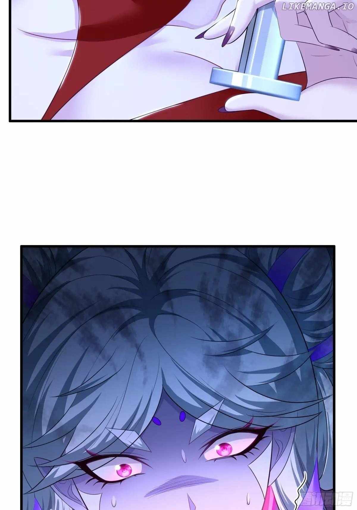 REBIRTH OF KING ZHOU: NOT BEING THE ULTIMATE VILLAIN Chapter 122 page 22