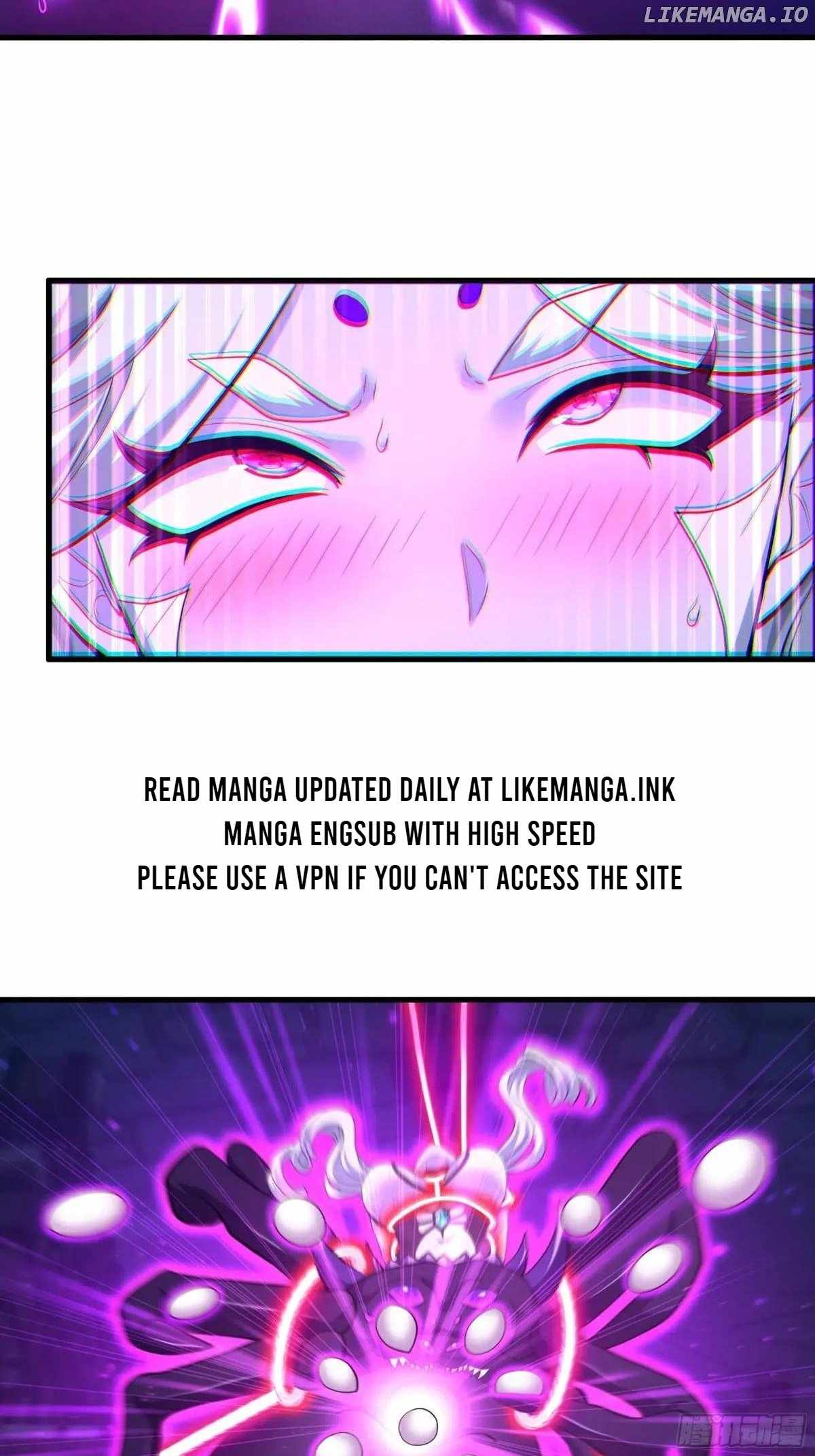 REBIRTH OF KING ZHOU: NOT BEING THE ULTIMATE VILLAIN Chapter 122 page 30