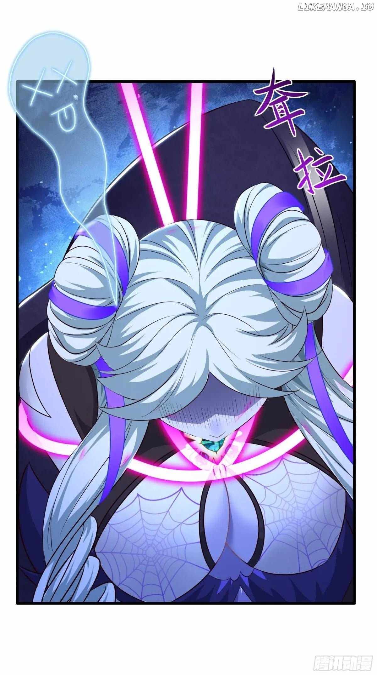 REBIRTH OF KING ZHOU: NOT BEING THE ULTIMATE VILLAIN Chapter 122 page 33