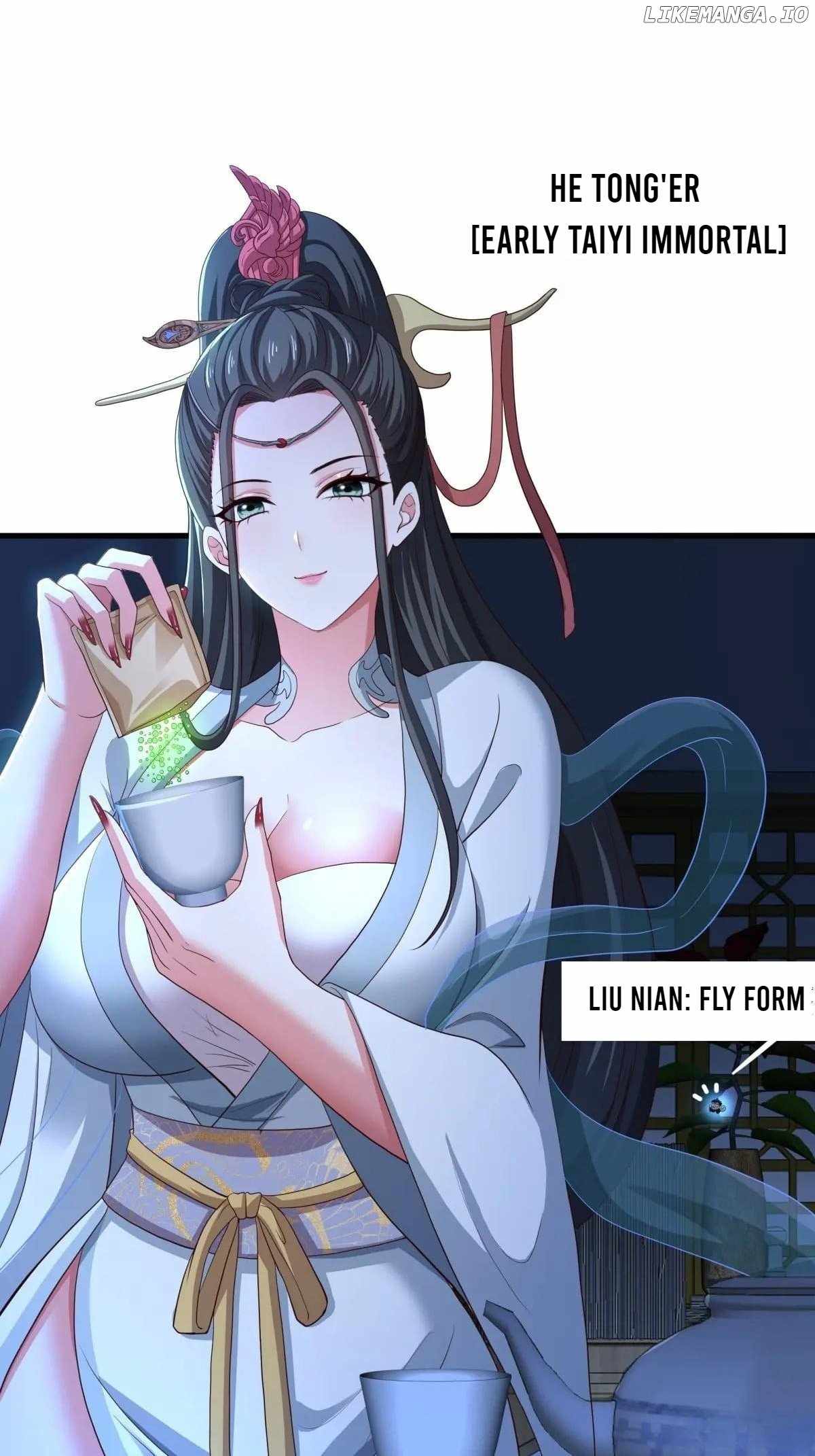 REBIRTH OF KING ZHOU: NOT BEING THE ULTIMATE VILLAIN Chapter 122 page 42