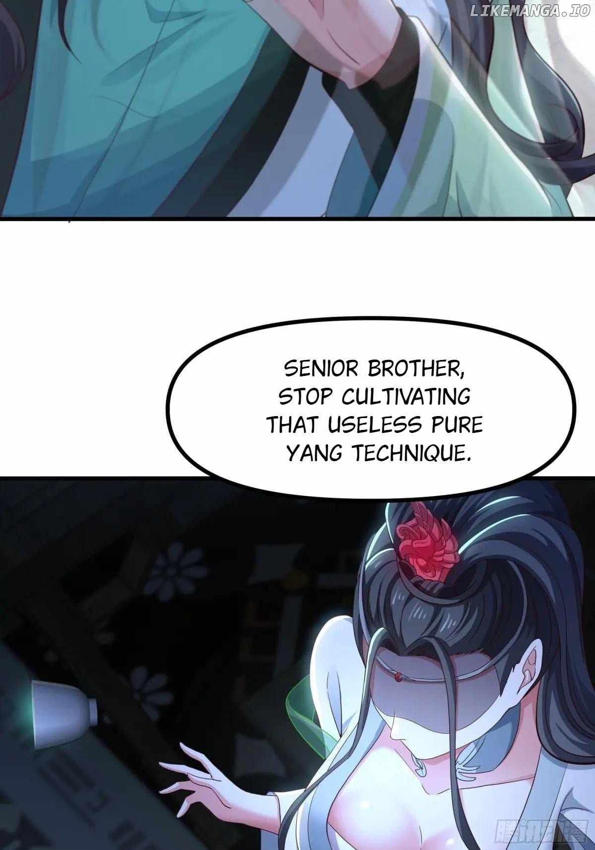 REBIRTH OF KING ZHOU: NOT BEING THE ULTIMATE VILLAIN Chapter 122 page 57