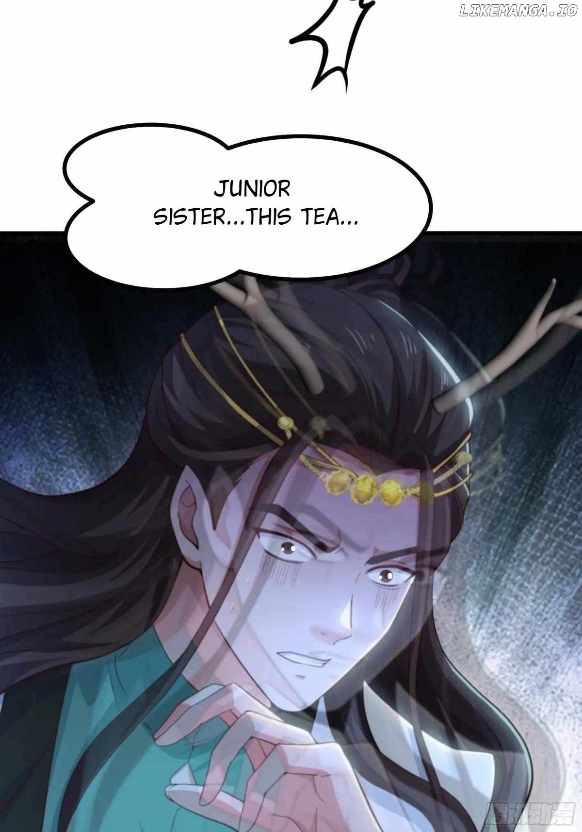 REBIRTH OF KING ZHOU: NOT BEING THE ULTIMATE VILLAIN Chapter 122 page 56