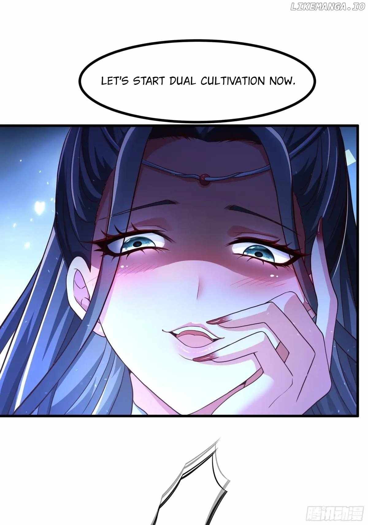 REBIRTH OF KING ZHOU: NOT BEING THE ULTIMATE VILLAIN Chapter 122 page 59
