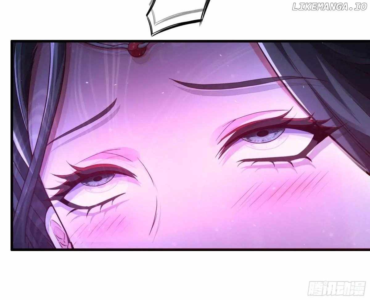 REBIRTH OF KING ZHOU: NOT BEING THE ULTIMATE VILLAIN Chapter 122 page 60