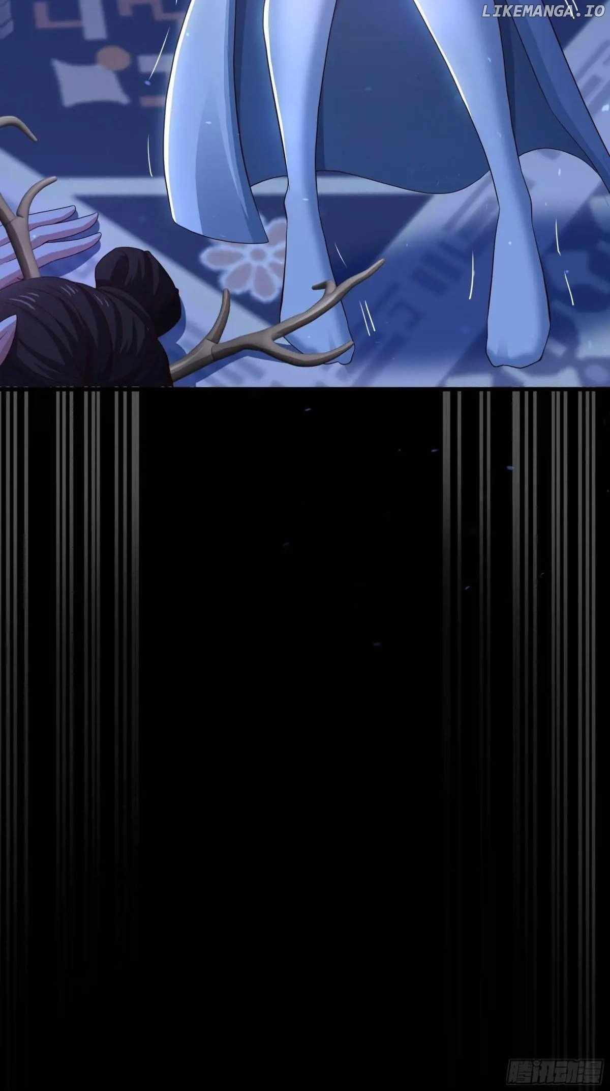 REBIRTH OF KING ZHOU: NOT BEING THE ULTIMATE VILLAIN Chapter 122 page 62