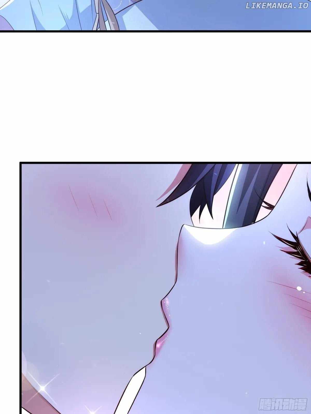 REBIRTH OF KING ZHOU: NOT BEING THE ULTIMATE VILLAIN Chapter 123 page 8