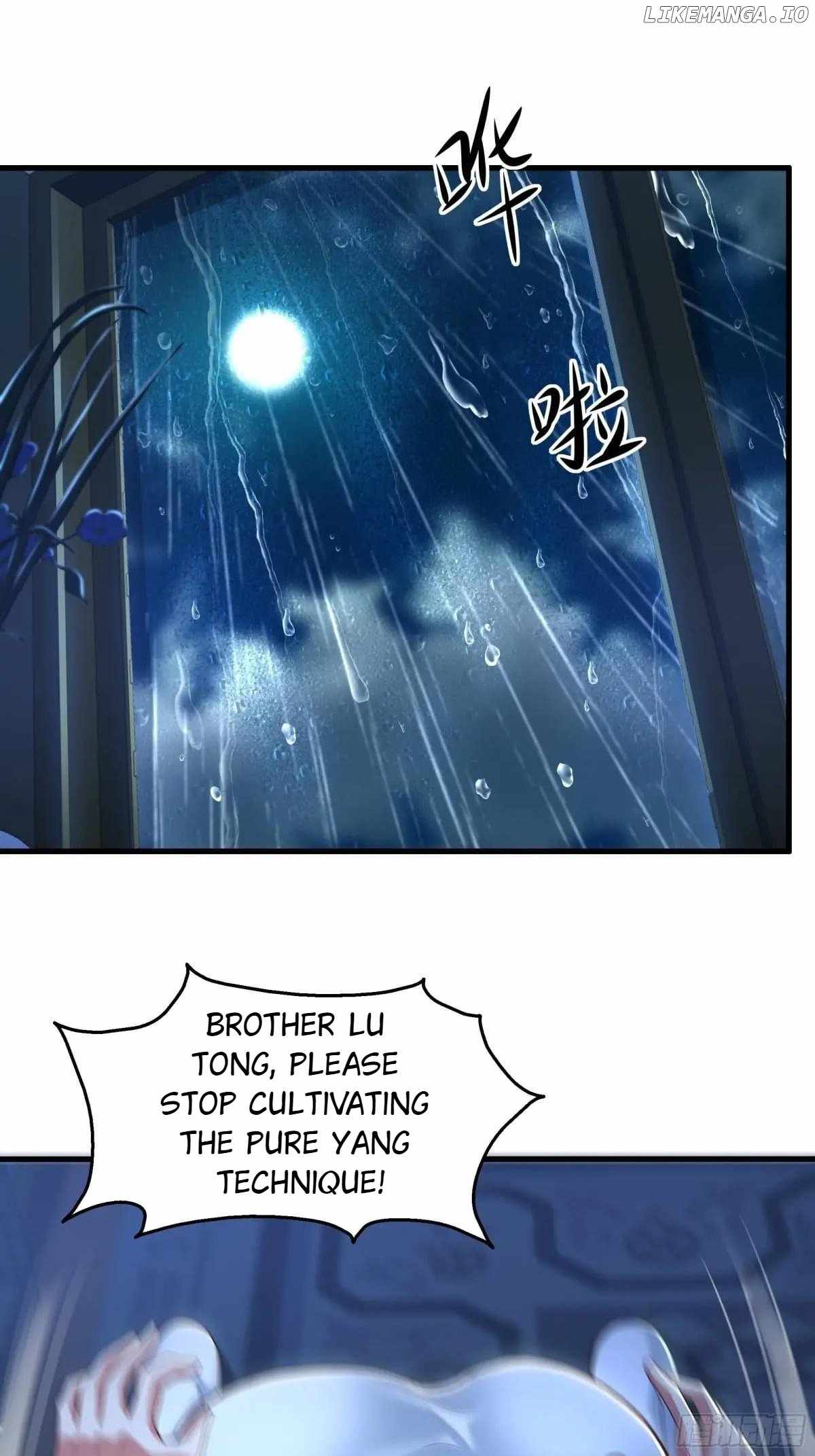 REBIRTH OF KING ZHOU: NOT BEING THE ULTIMATE VILLAIN Chapter 123 page 10