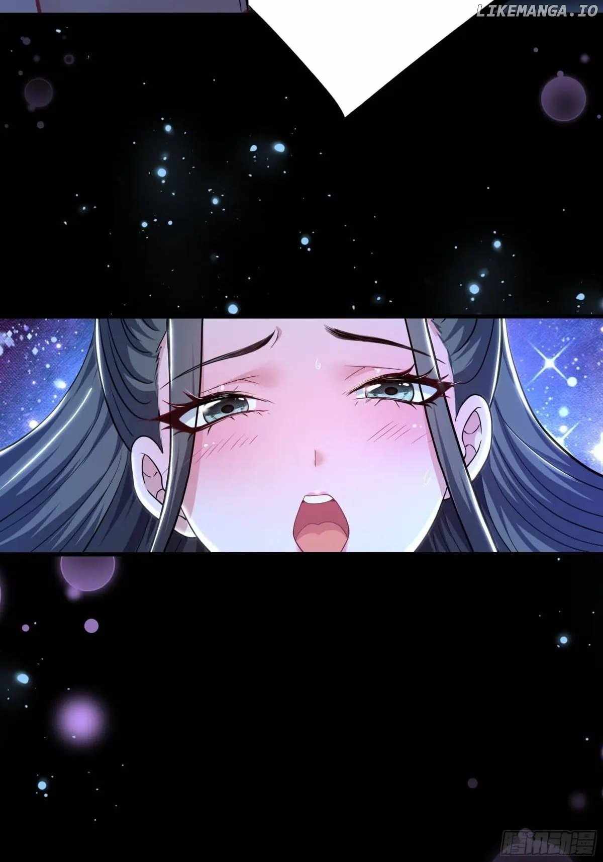 REBIRTH OF KING ZHOU: NOT BEING THE ULTIMATE VILLAIN Chapter 123 page 15