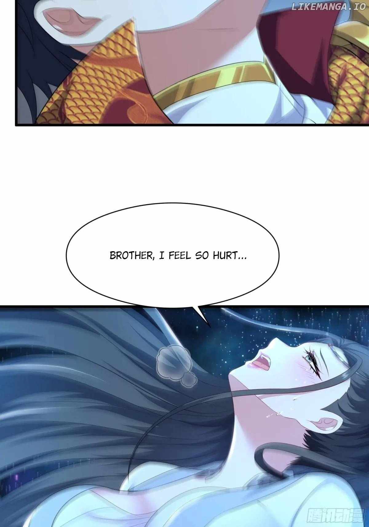 REBIRTH OF KING ZHOU: NOT BEING THE ULTIMATE VILLAIN Chapter 123 page 20