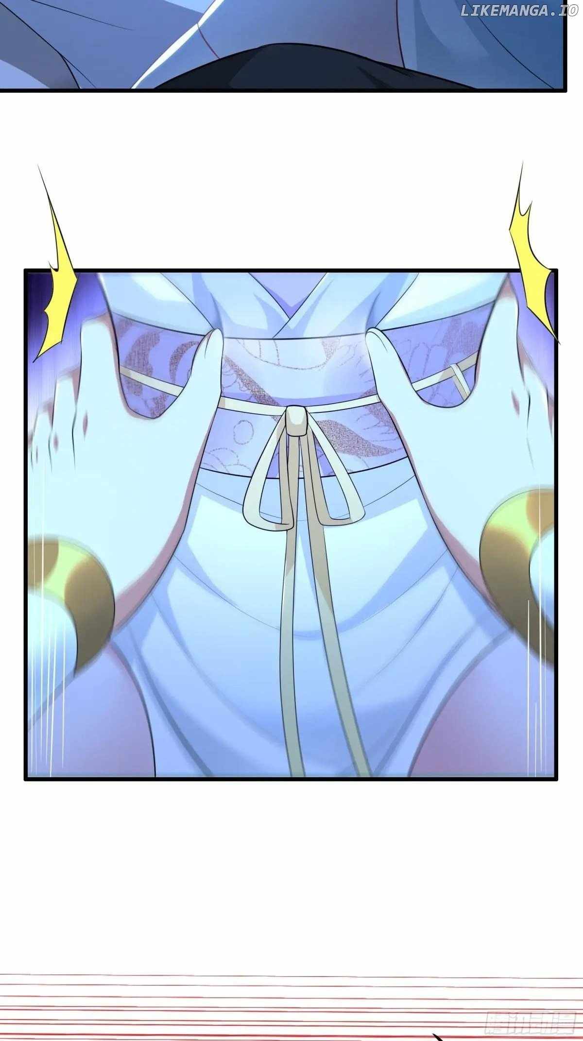 REBIRTH OF KING ZHOU: NOT BEING THE ULTIMATE VILLAIN Chapter 123 page 23