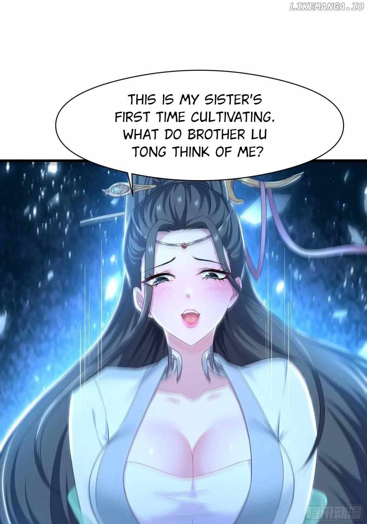 REBIRTH OF KING ZHOU: NOT BEING THE ULTIMATE VILLAIN Chapter 123 page 18
