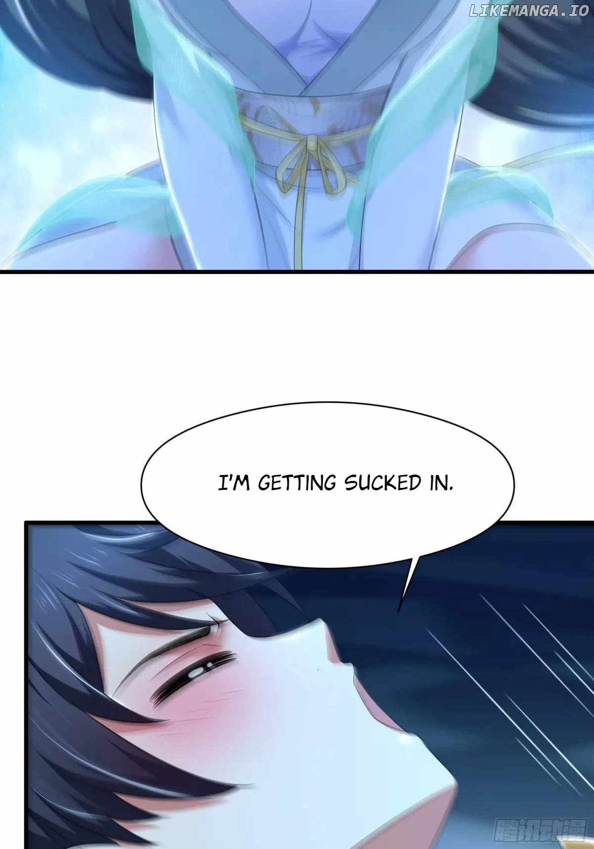 REBIRTH OF KING ZHOU: NOT BEING THE ULTIMATE VILLAIN Chapter 123 page 19
