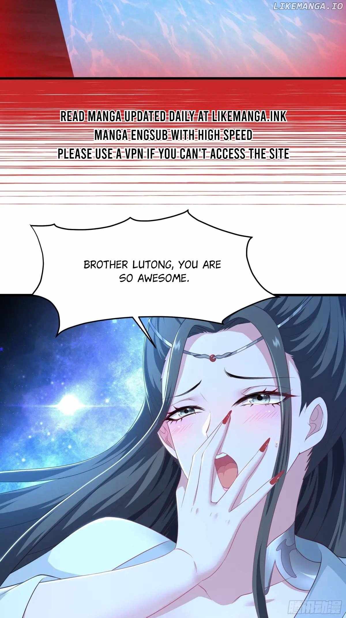 REBIRTH OF KING ZHOU: NOT BEING THE ULTIMATE VILLAIN Chapter 123 page 25