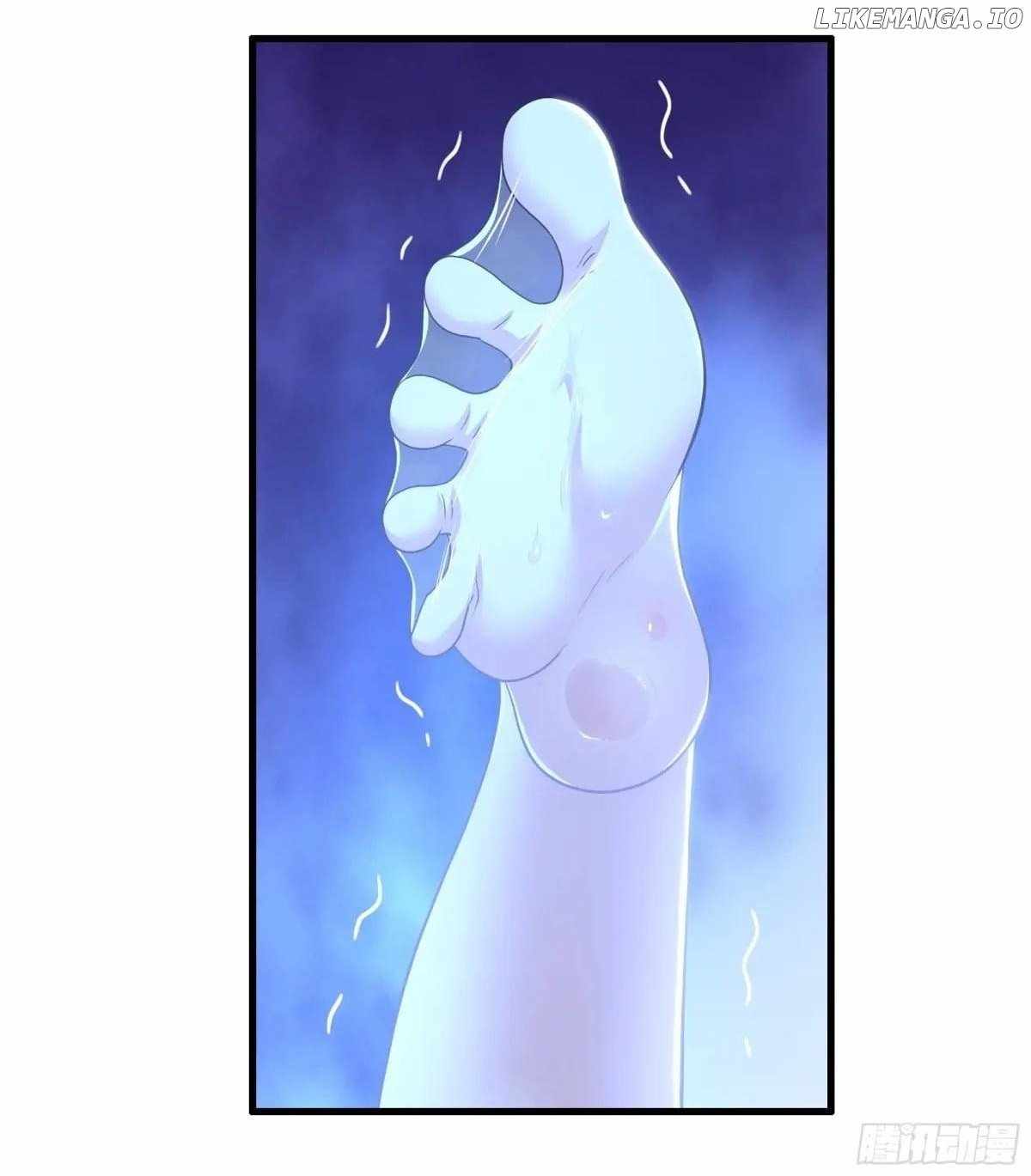 REBIRTH OF KING ZHOU: NOT BEING THE ULTIMATE VILLAIN Chapter 123 page 29