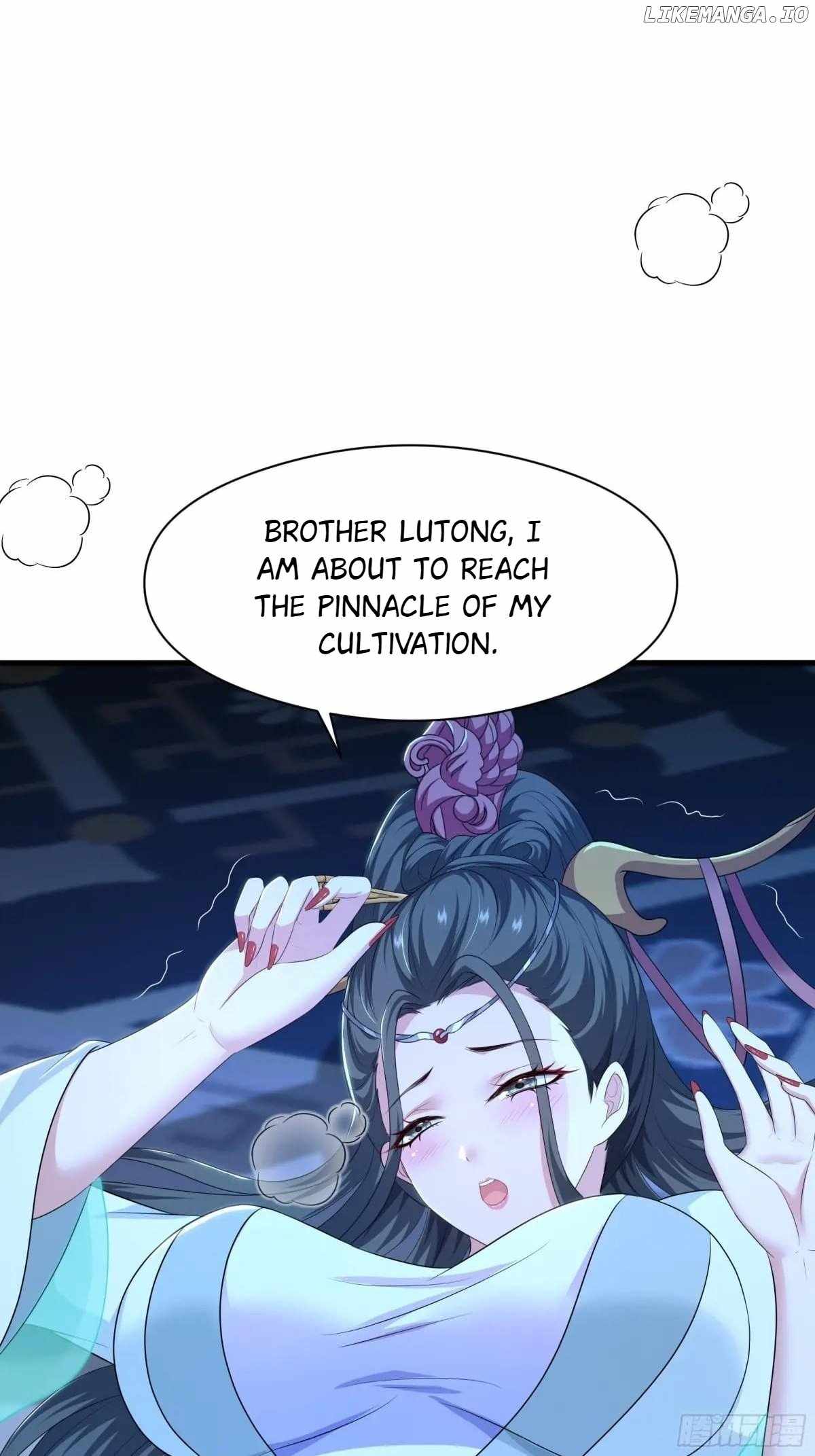 REBIRTH OF KING ZHOU: NOT BEING THE ULTIMATE VILLAIN Chapter 123 page 30
